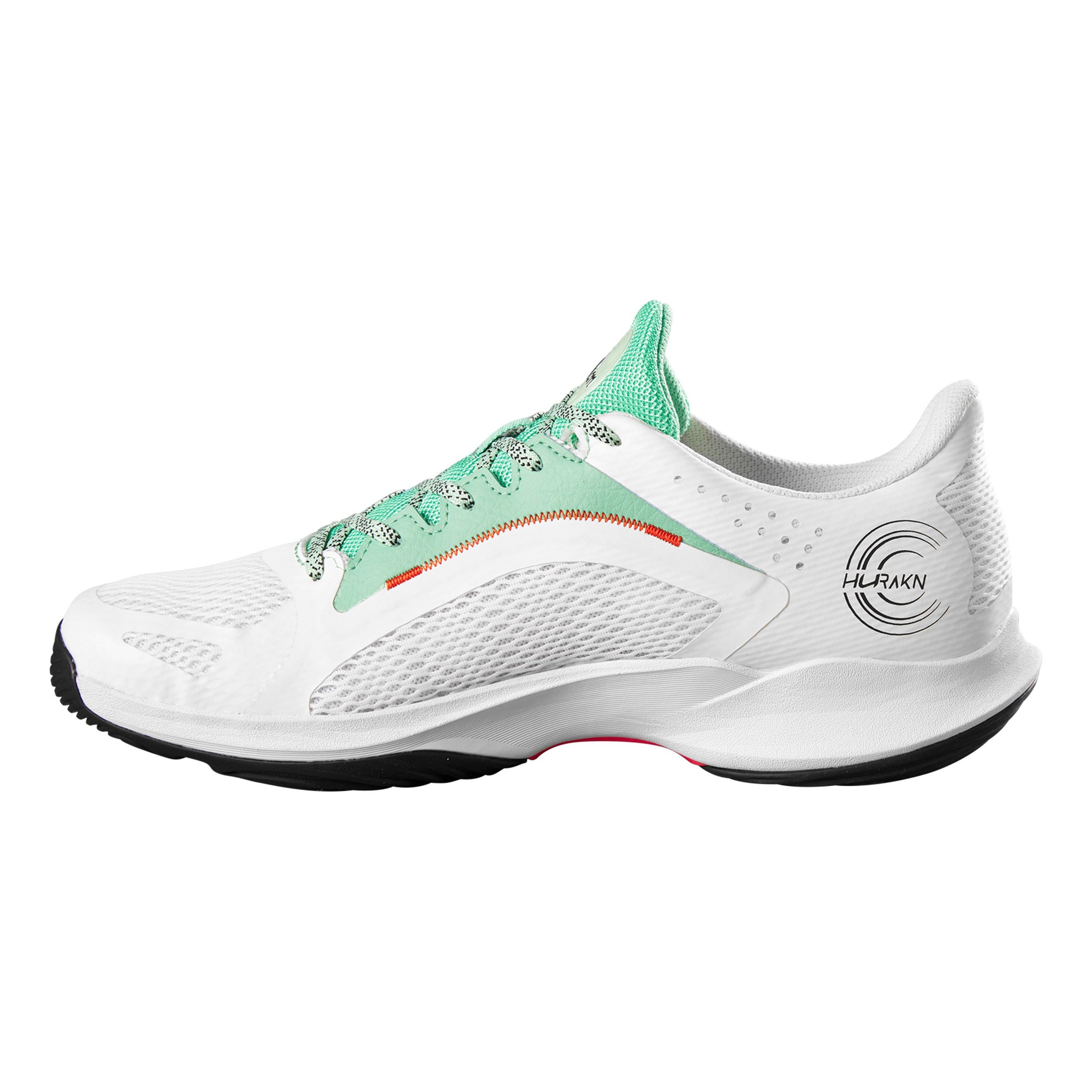 Wilson Hurakn 2.0 - Padelschuh Padelschuh