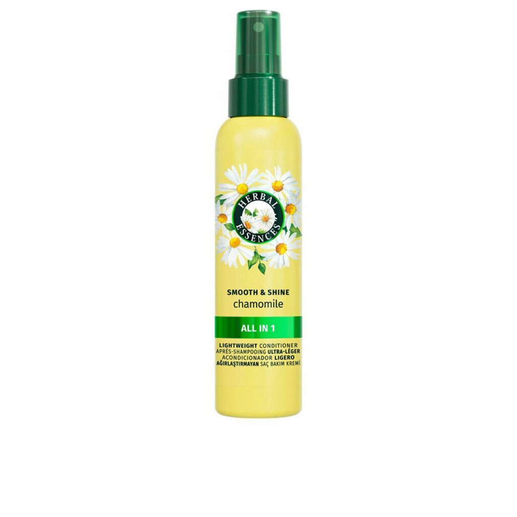 Herbal Essences Haarpflege-Set Herbal Essence Chamomile Shine & Revitalize Light Conditioner 145 ml