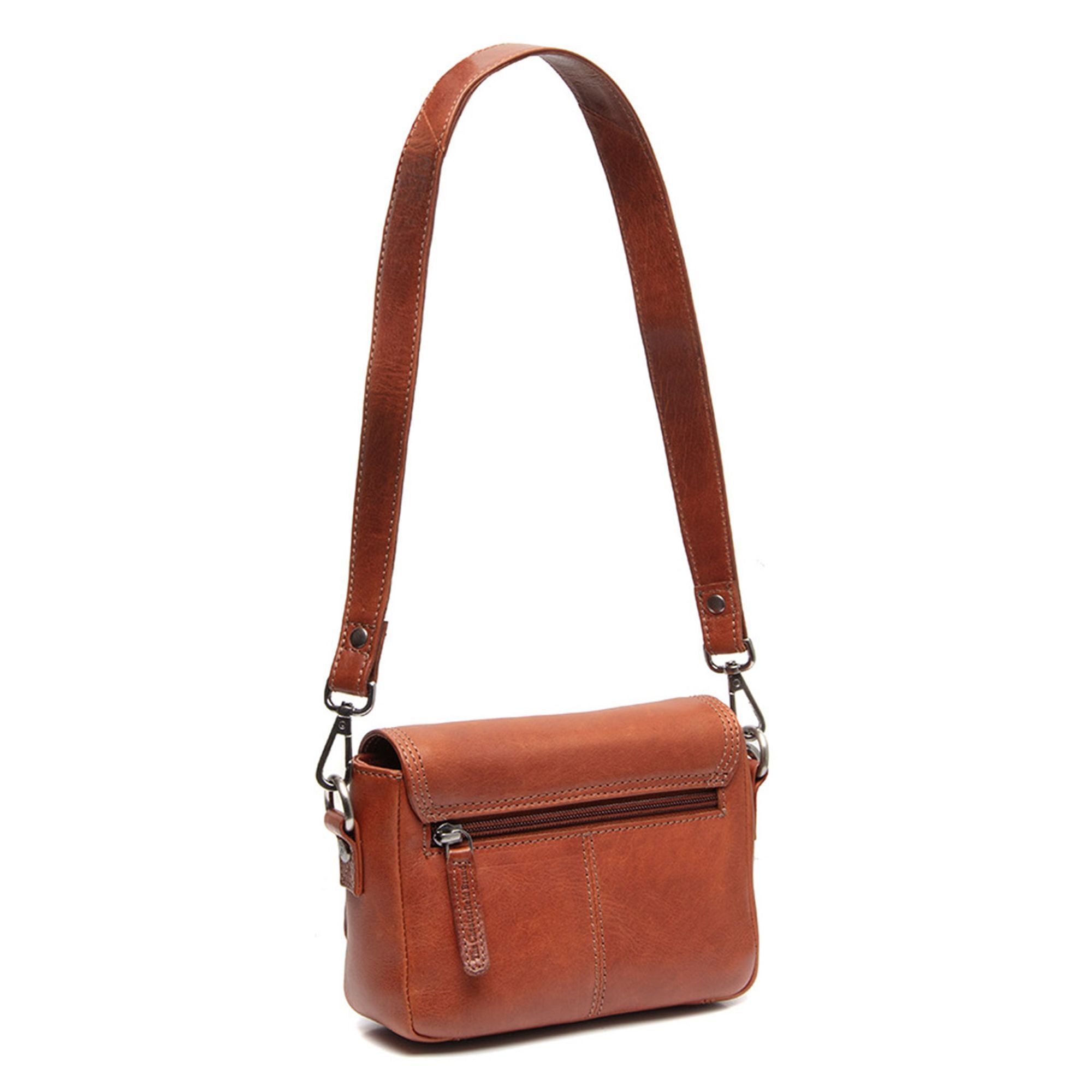 The Chesterfield Brand Schultertasche Marcella, Leder günstig online kaufen