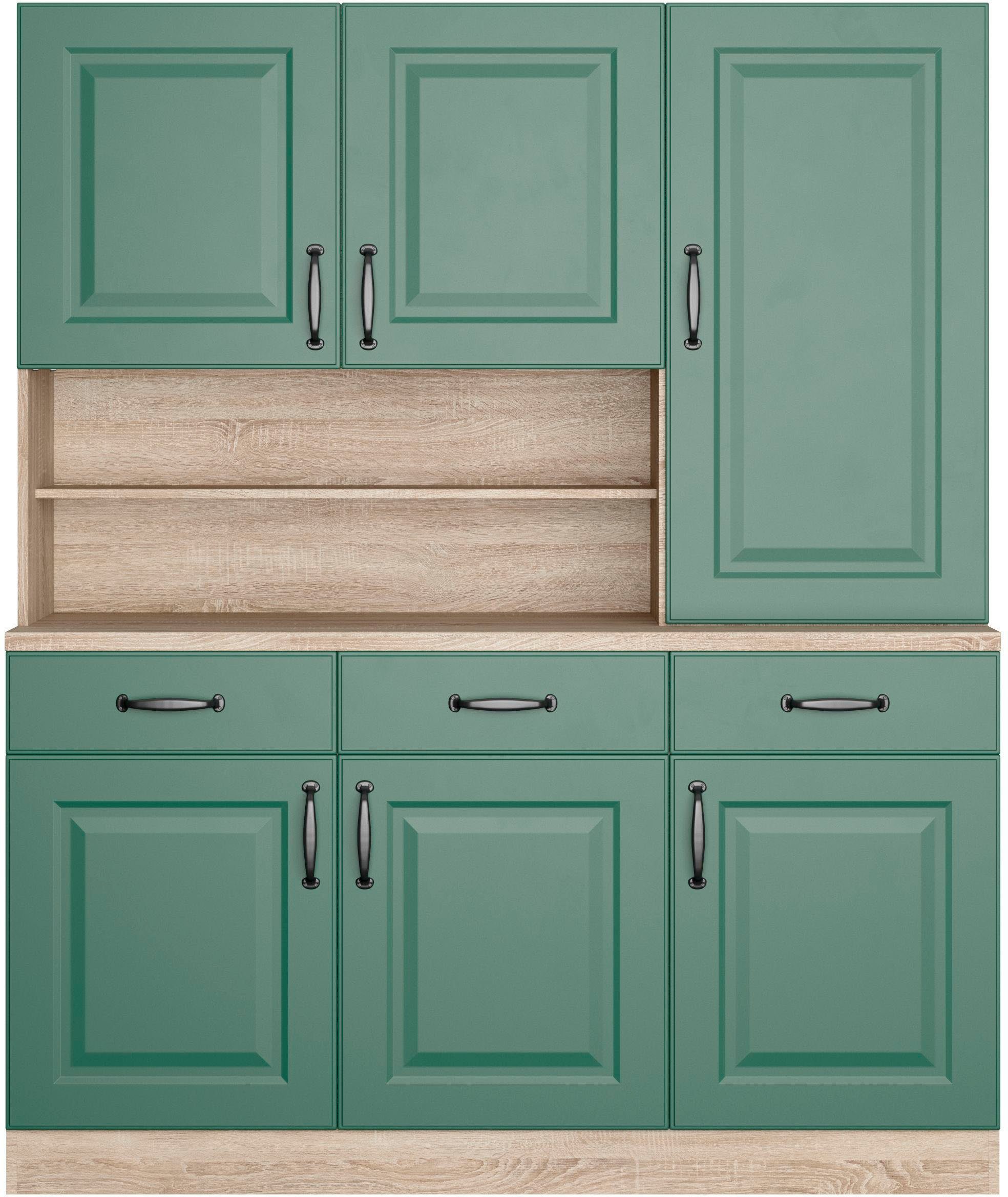 Vintage Buffetschränke kaufen » Vintage Küchenbuffets | OTTO