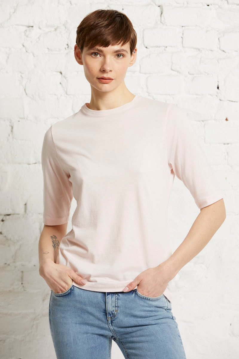 wunderwerk 3/4-Arm-Shirt Metro core crew tee günstig online kaufen