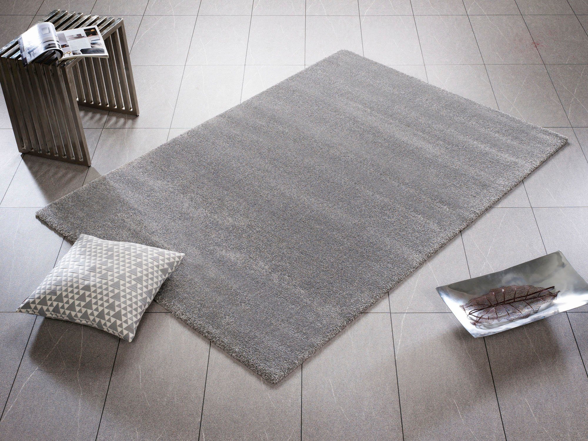 OCI DIE TEPPICHMARKE Teppich Bellevue, auch günstig online kaufen