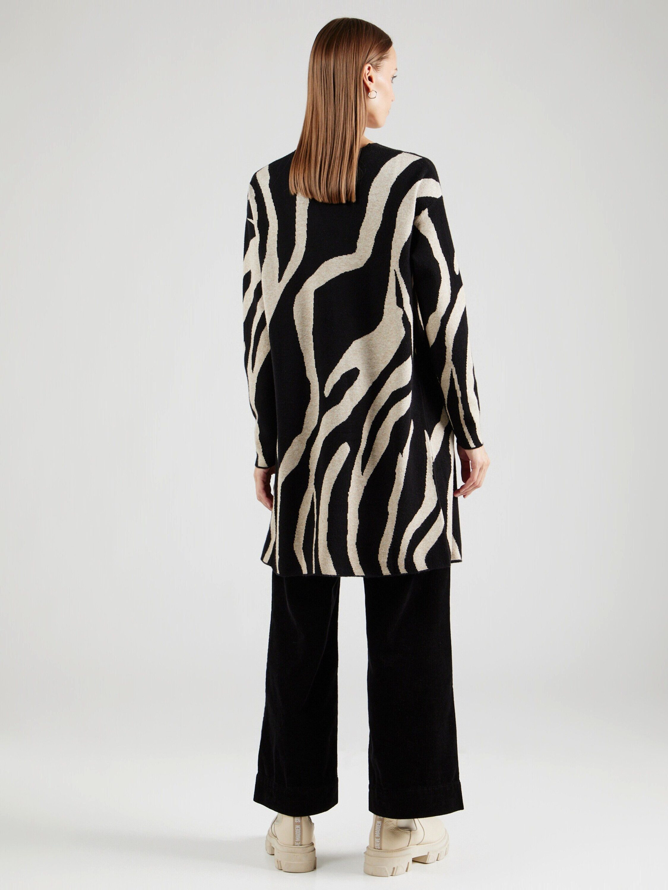 Vila Strickjacke VIRil (1-tlg) Plain/ohne Details günstig online kaufen