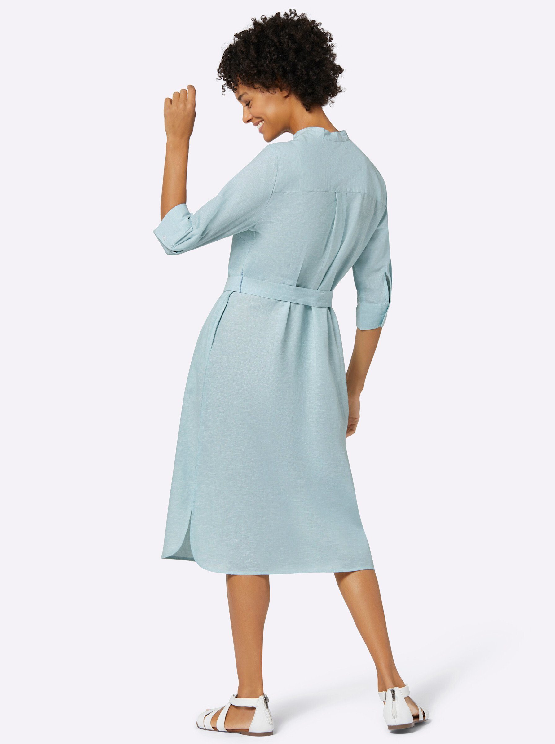 Witt Etuikleid Kleid 3/4-Arm günstig online kaufen