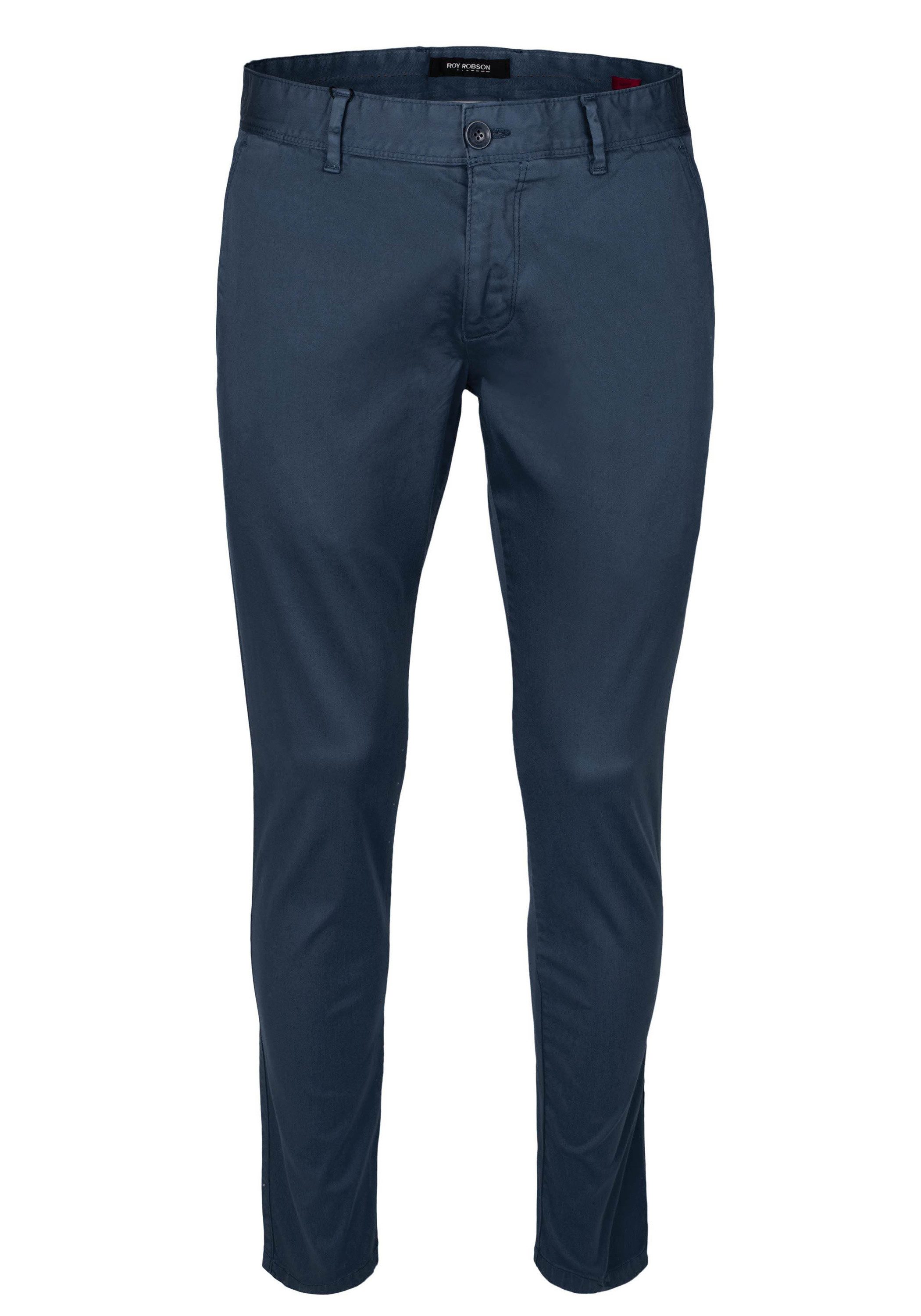 Roy Robson Bügelfaltenhose Slim fit - Scott