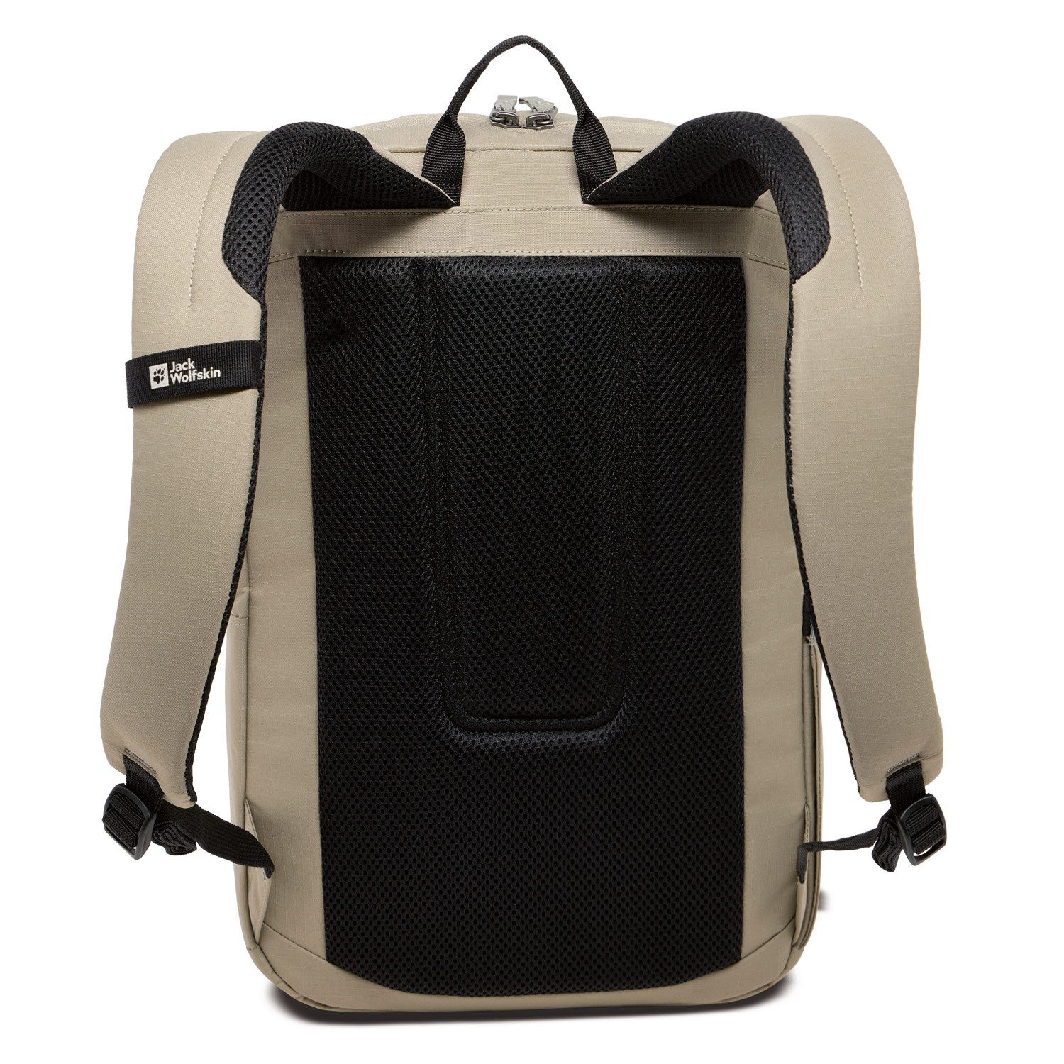 Jack Wolfskin Freizeitrucksack Jack Wolfskin Rucksack Terracade Stone (1-tlg)