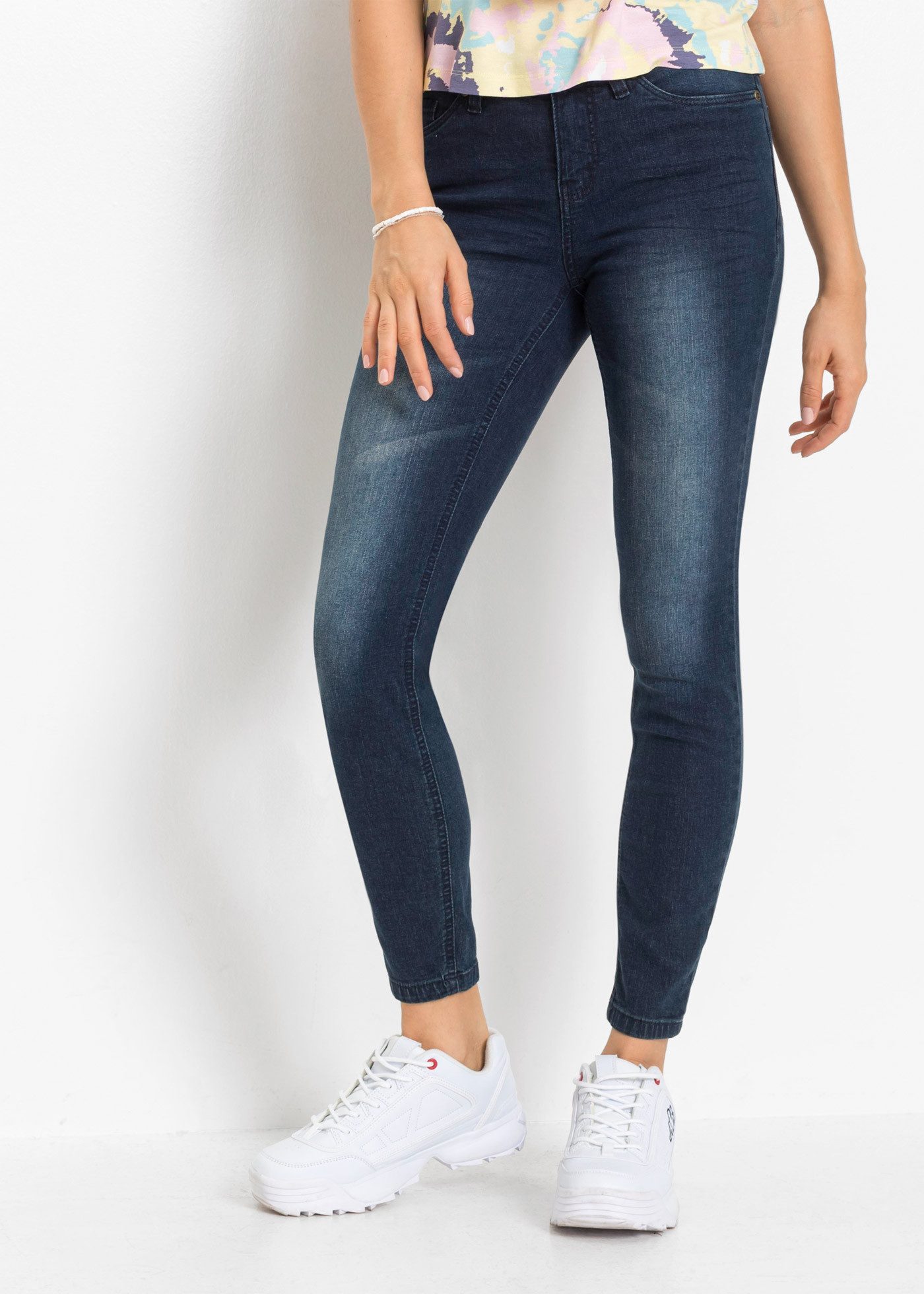 Skinny-fit-Jeans