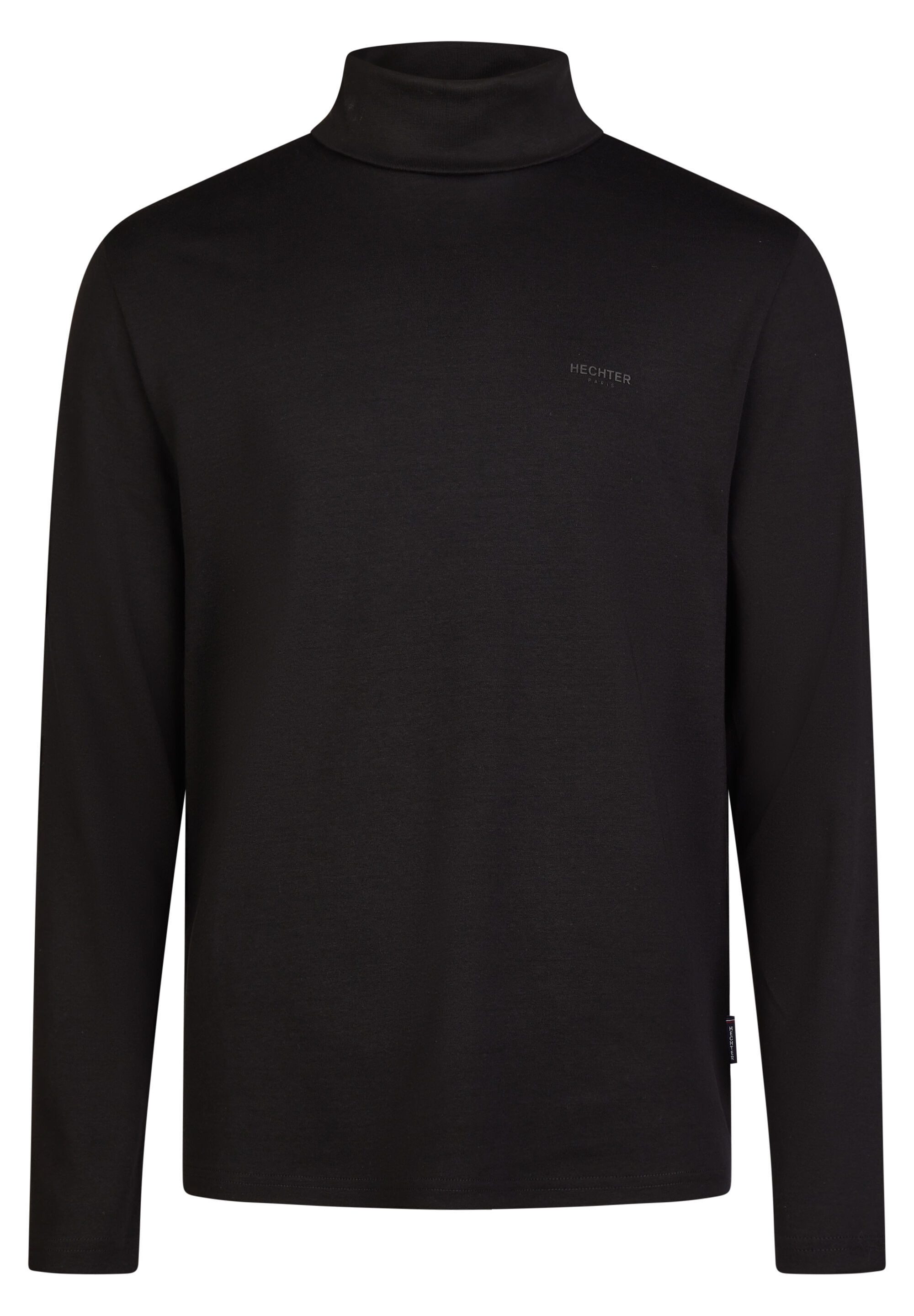 HECHTER PARIS Rollkragenshirt kann zu vielen günstig online kaufen