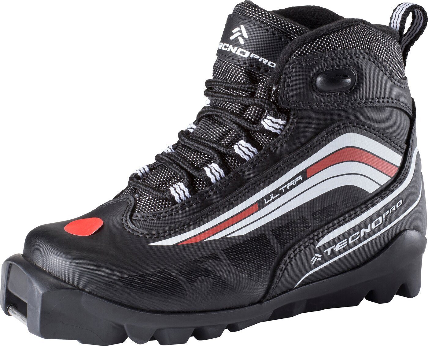 TECNOPRO IS Ki.-LL-Schuh Ultra 0 Langlaufschuhe