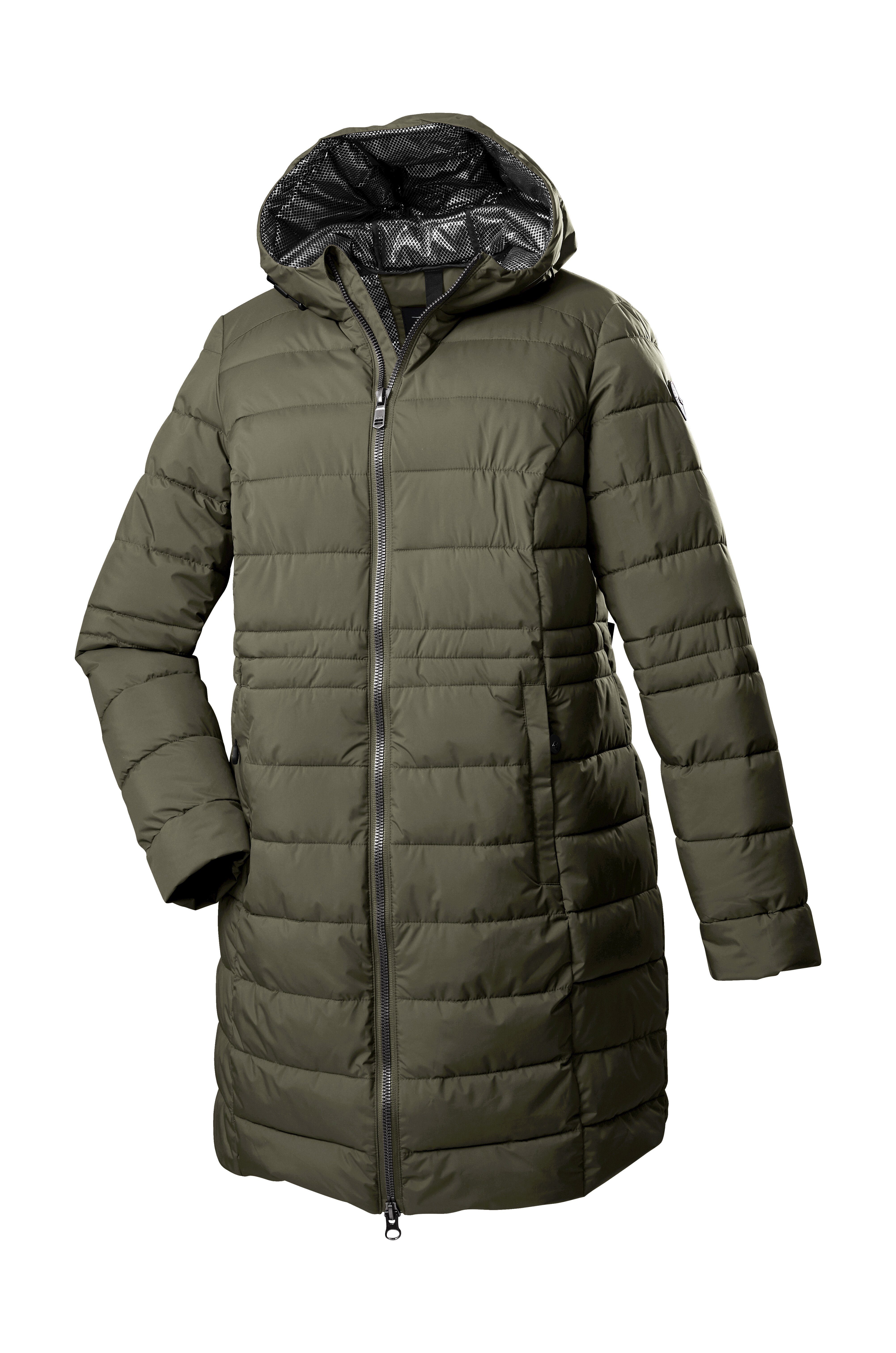 STOY Steppmantel STW 12 WMN QLTD PRK helloliv | Outdoormäntel