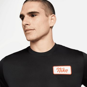 Nike Funktionstights Herren Trainingsshirt