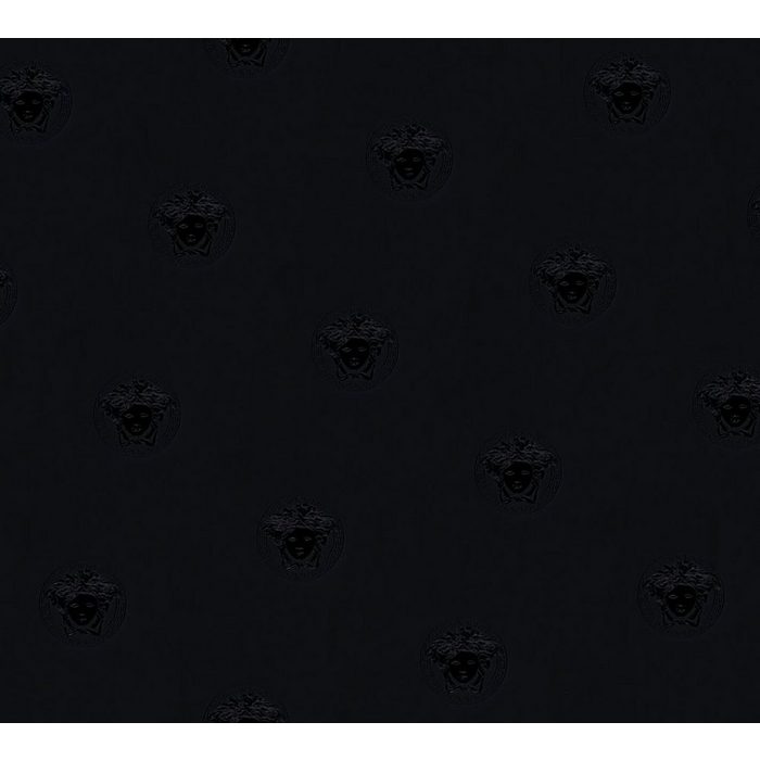 KUNSTLOFT Vliestapete Versace Vanitas 5 lichtbeständige Design Tapete