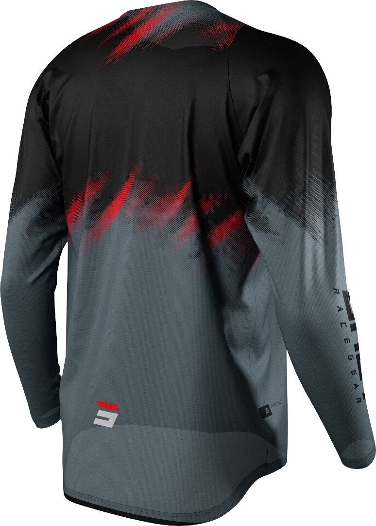 Shot Motocross-Shirt Devo Versus Motocross Jersey