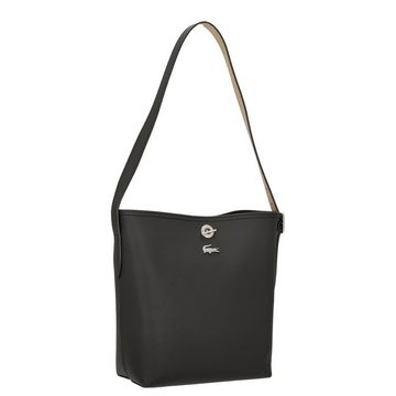 Lacoste Umhängetasche Anna - Schultertasche 25 cm (1-tlg)