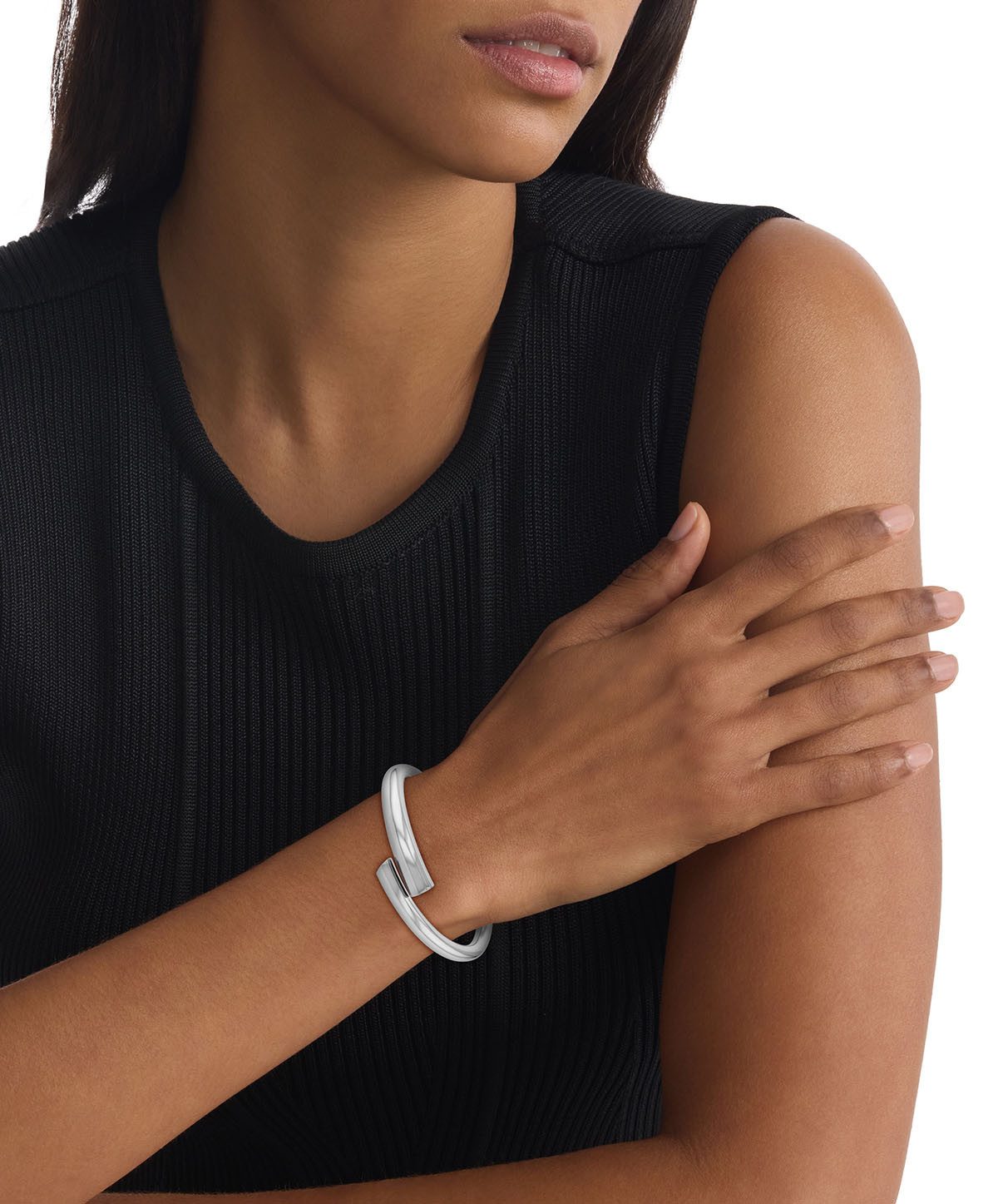 Calvin Klein Armreif CK SPIRAL, 35000762... Calvin Klein Armreif CK SPIRAL, 35000762...