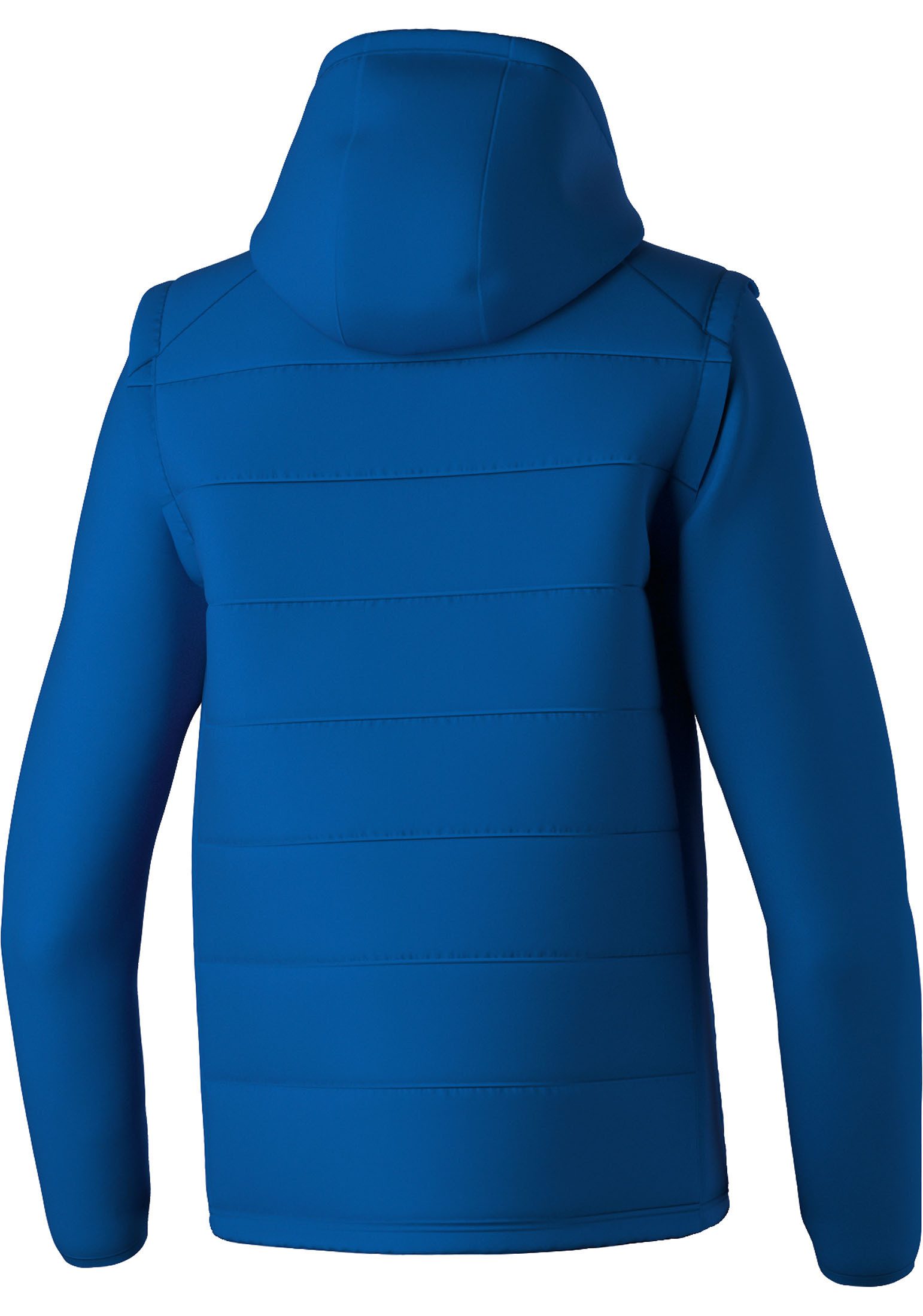 Erima Funktionsjacke TEAM Jacke mit abnehmbaren günstig online kaufen