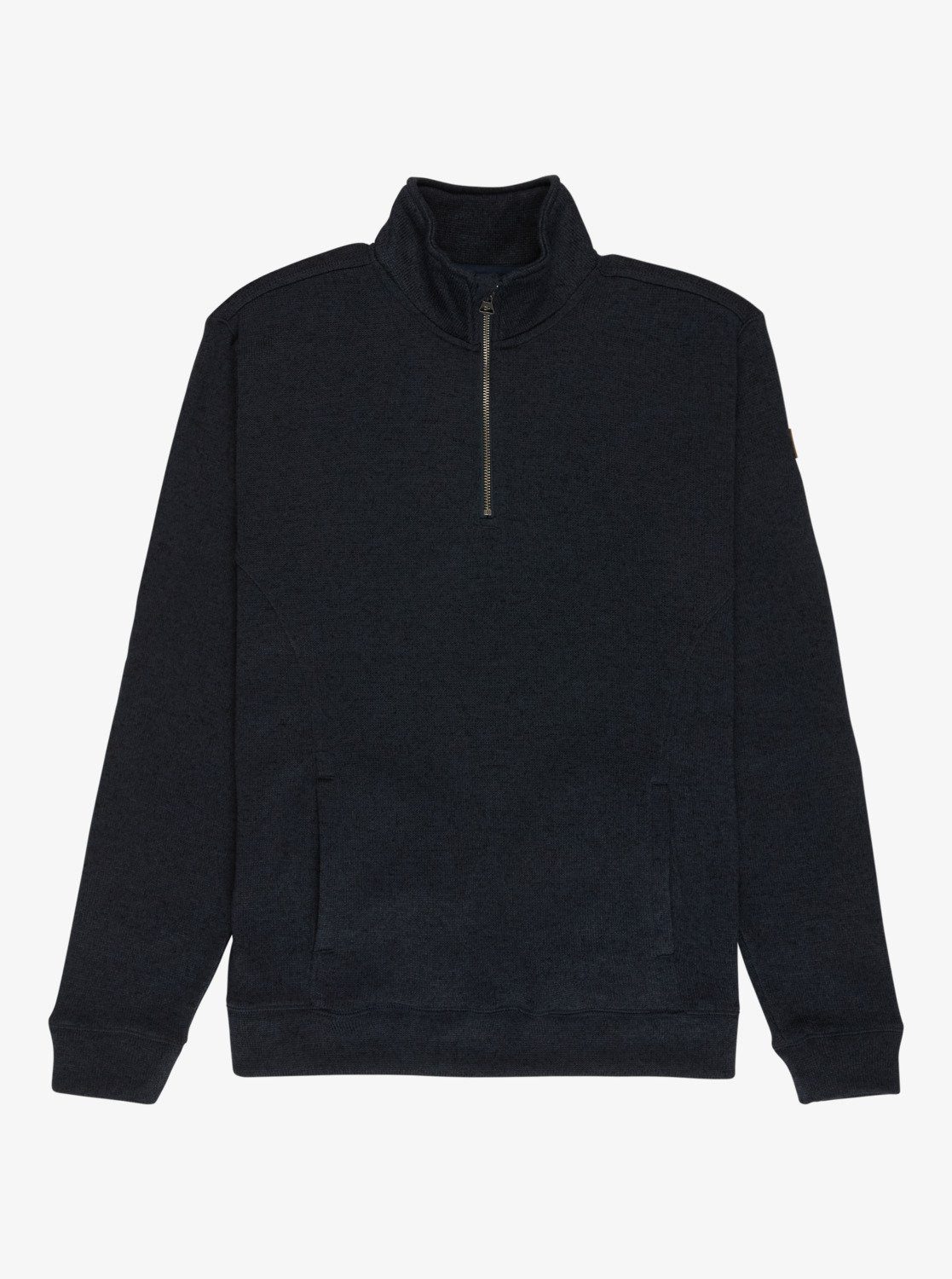 Quiksilver Strickfleece-Pullover