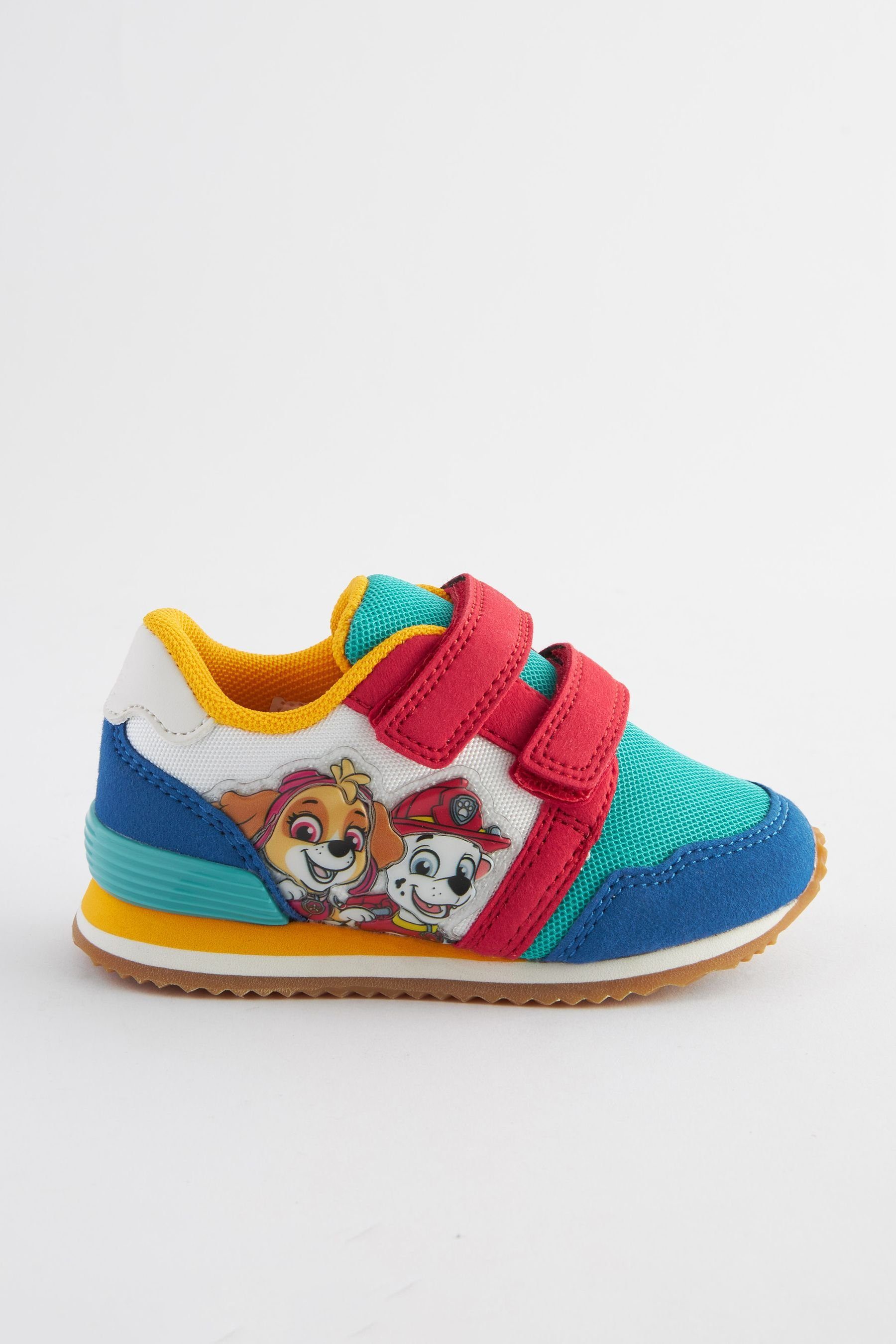 Next Turnschuh mit zwei Riemen Sneaker (1-tlg)