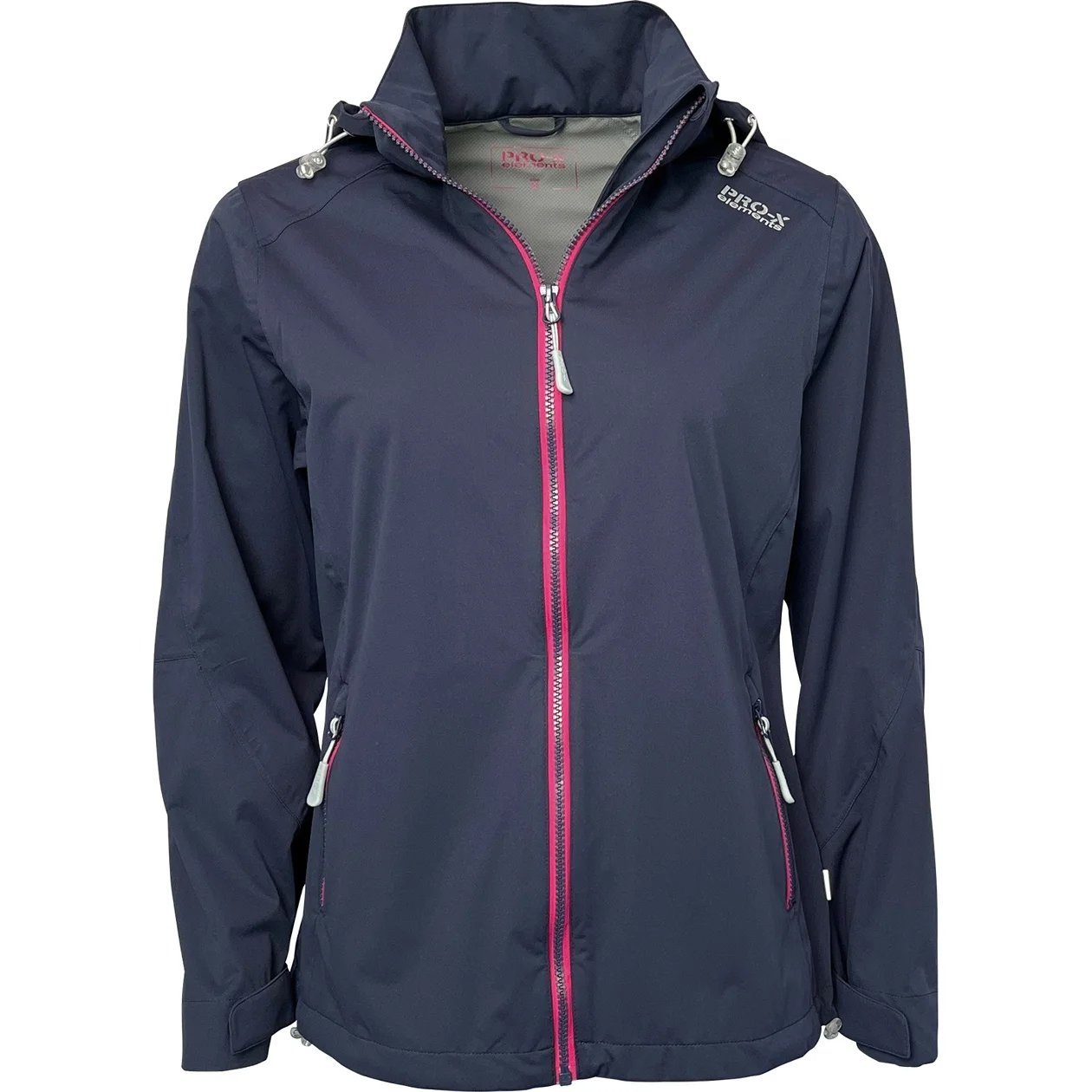 PRO-X ELEMENTS Outdoorjacke Damen Funktionsjacke EVA günstig online kaufen