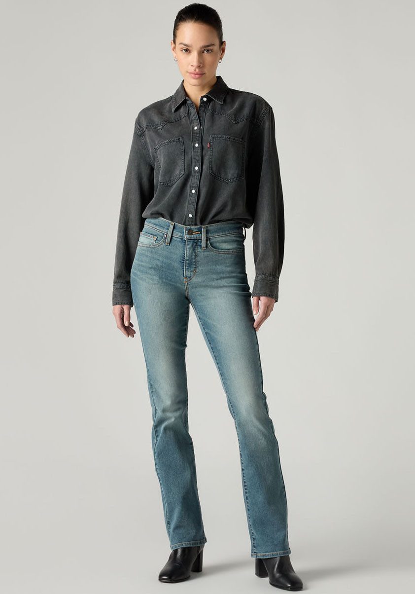 Levi's® Bootcut-Jeans 315 Shaping Boot