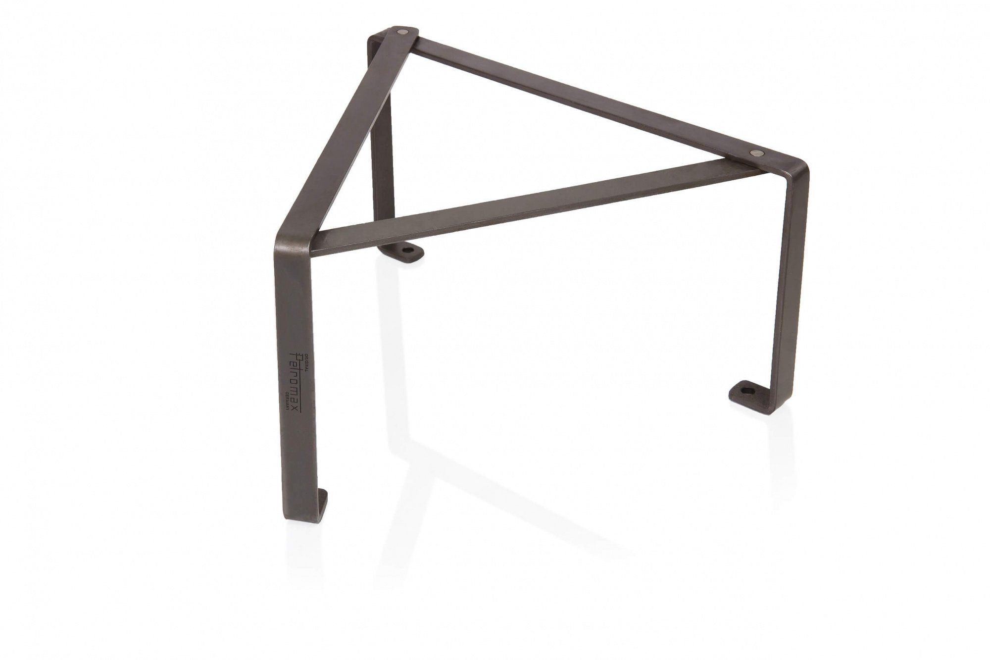 Petromax Сковородыuntersetzer, Сковородыknecht für Кастрюли und Сковороды ab Ø 20 cm