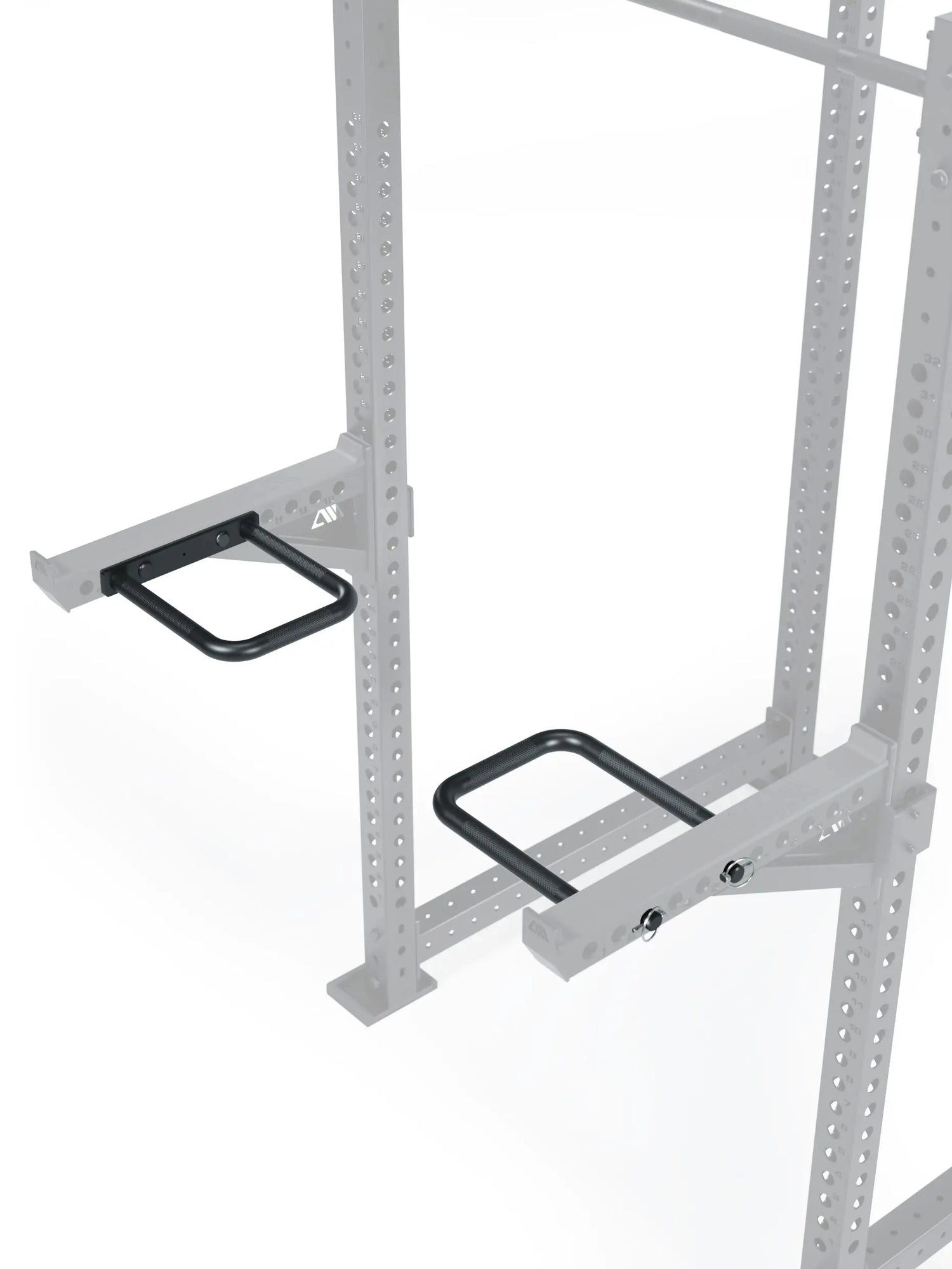 Power Rack R8 Spotter Dip Bar, Dip Station