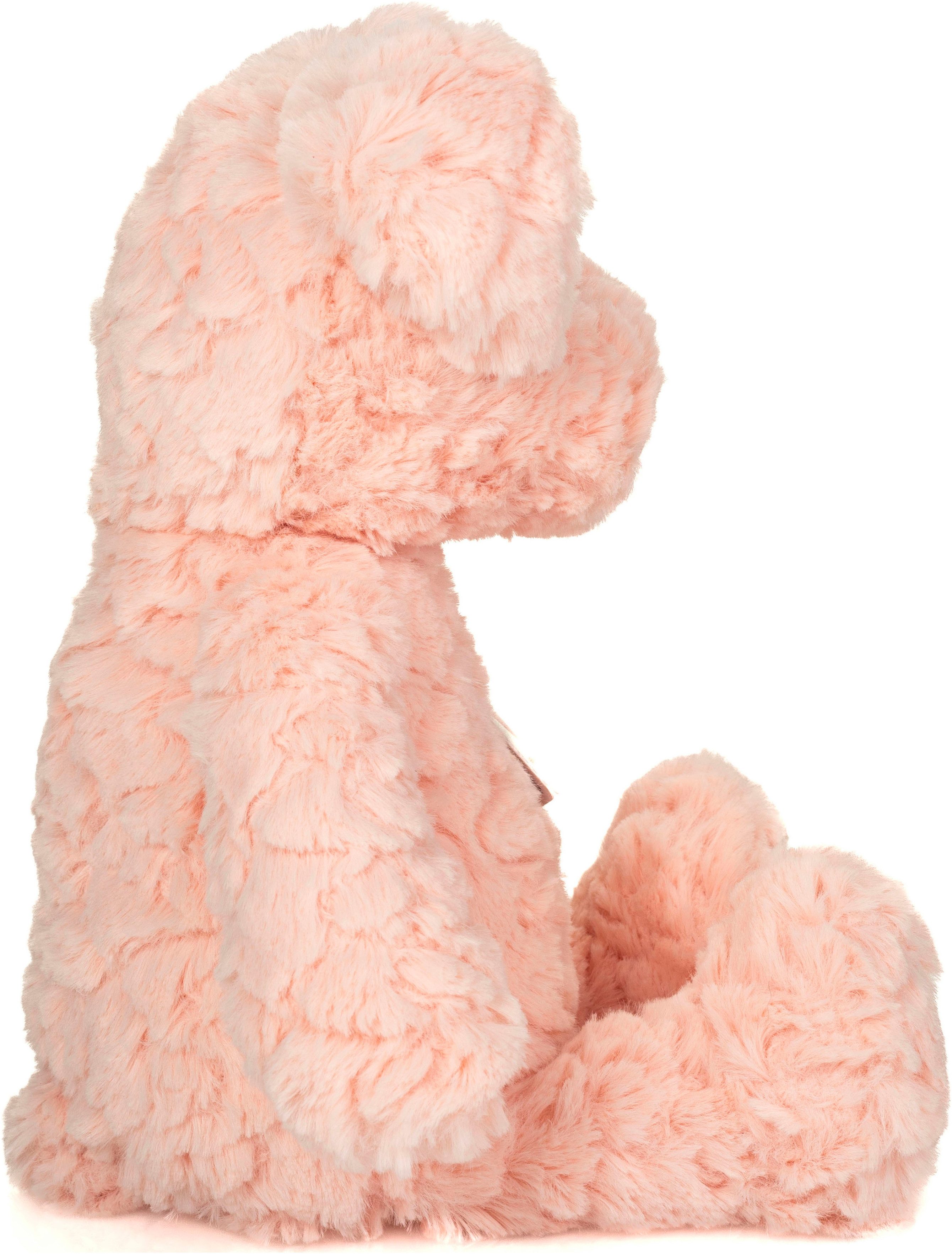 Teddy Hermann® Kuscheltier Schwein Hedi 32 cm