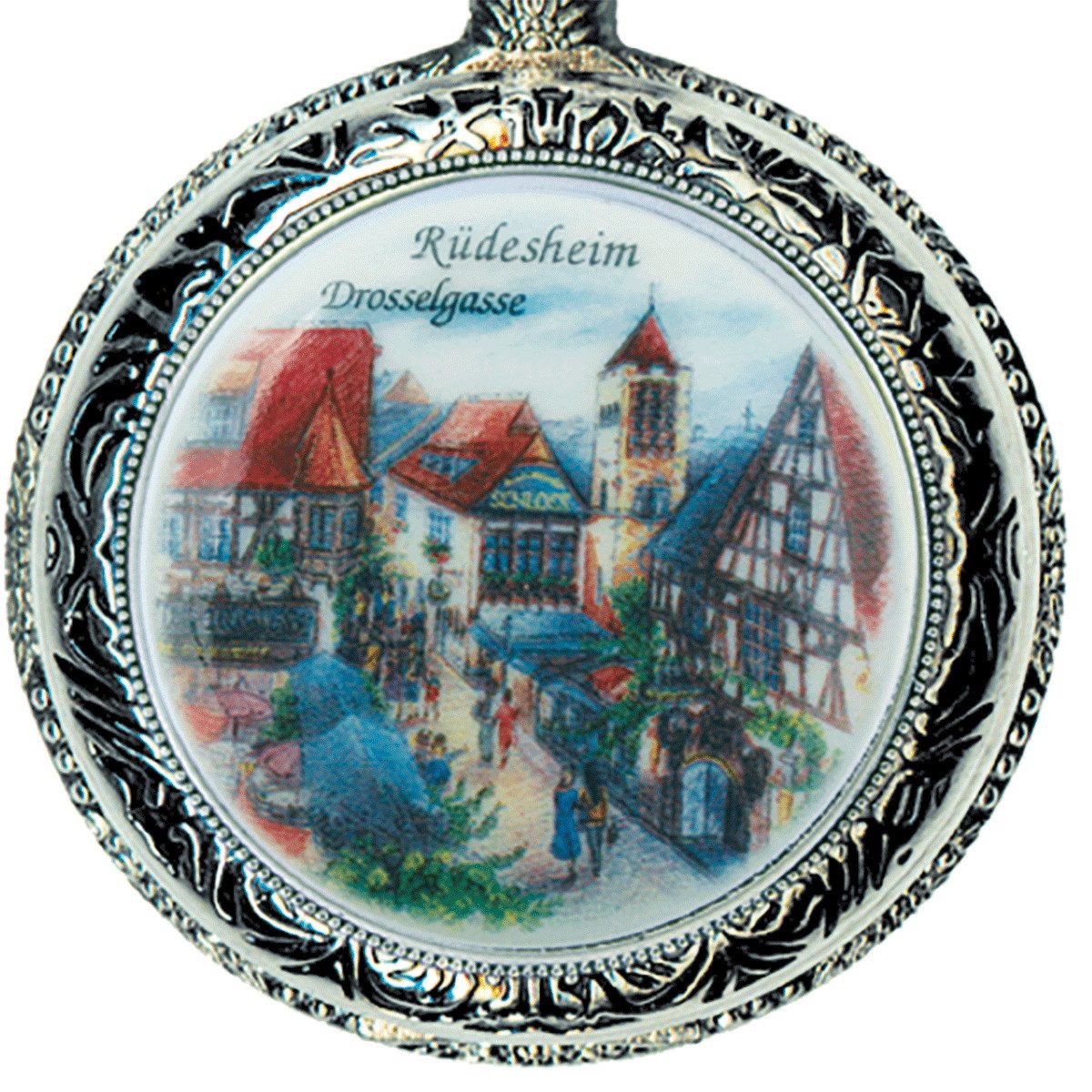 Taschenuhr Taschenuhr Rüdesheim