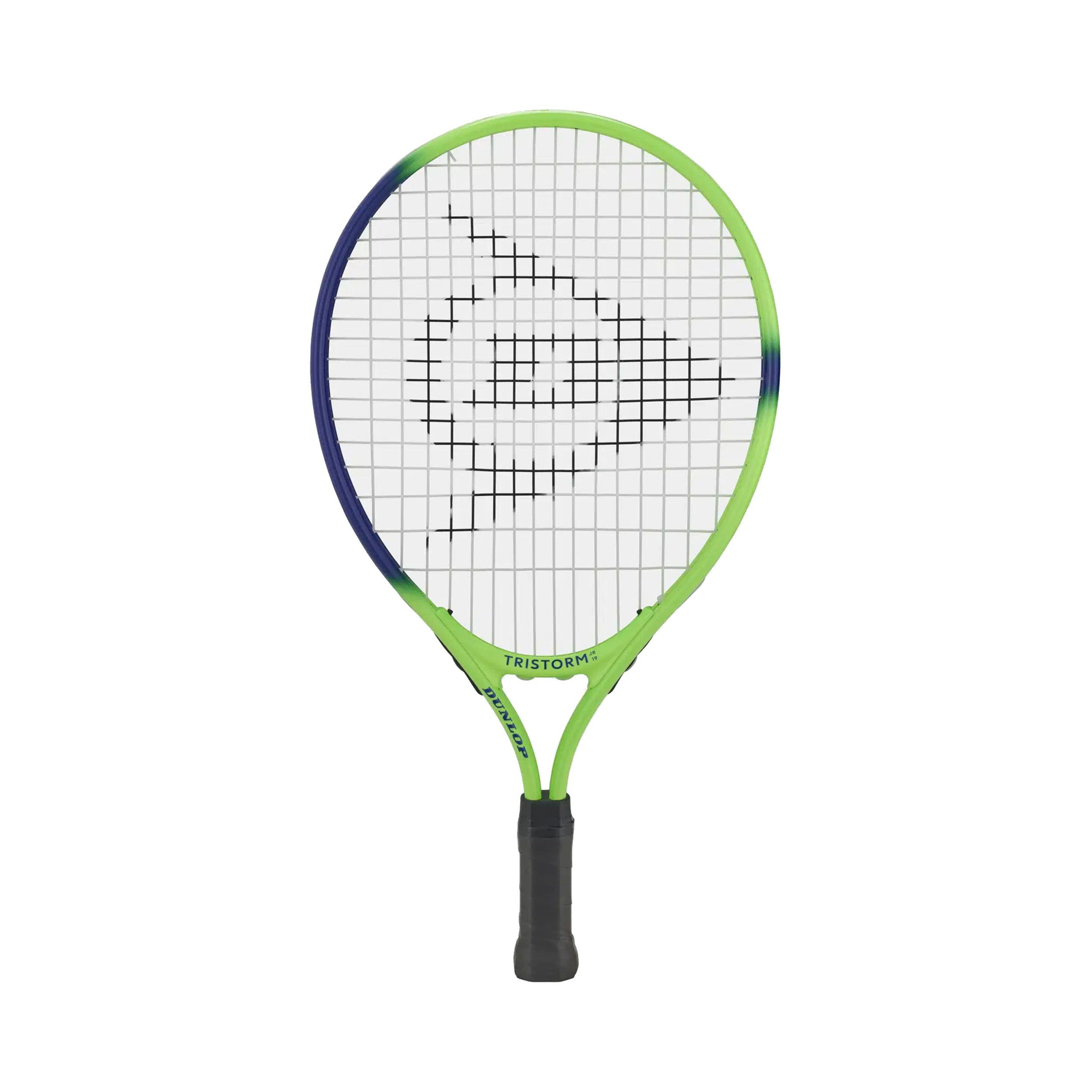 Tennisschläger Tristorm Jr 19
