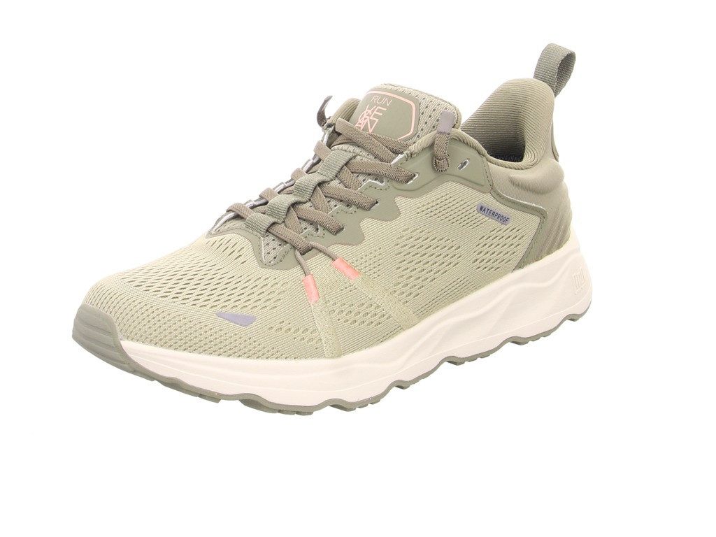 Waldläufer Trekkingschuhe für Erwachsene Trekkingschuh (keine Angabe, 1-tlg., keine Angabe)
