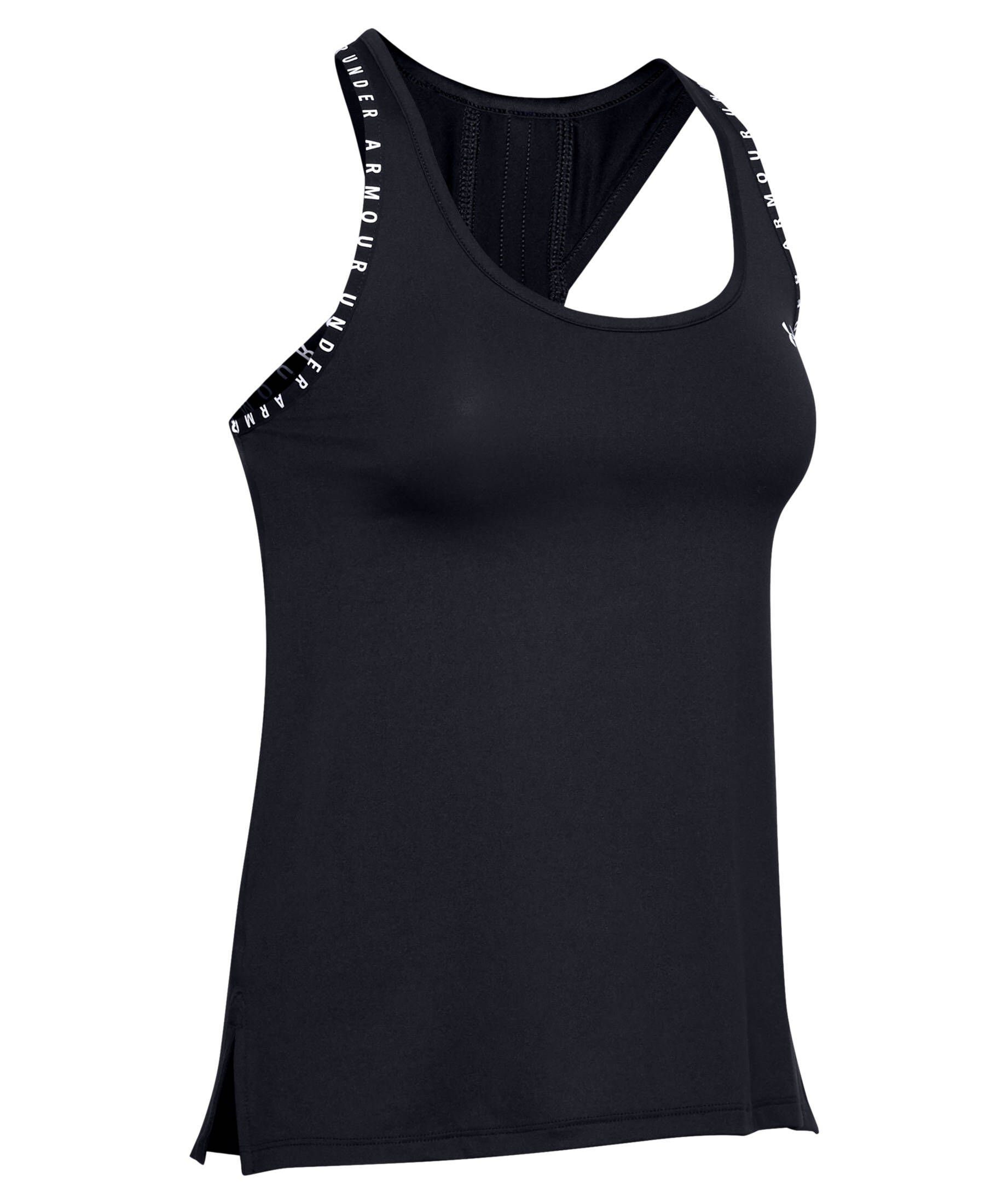 Under Armour® Trainingsshirt Damen Top "Knockout" günstig online kaufen