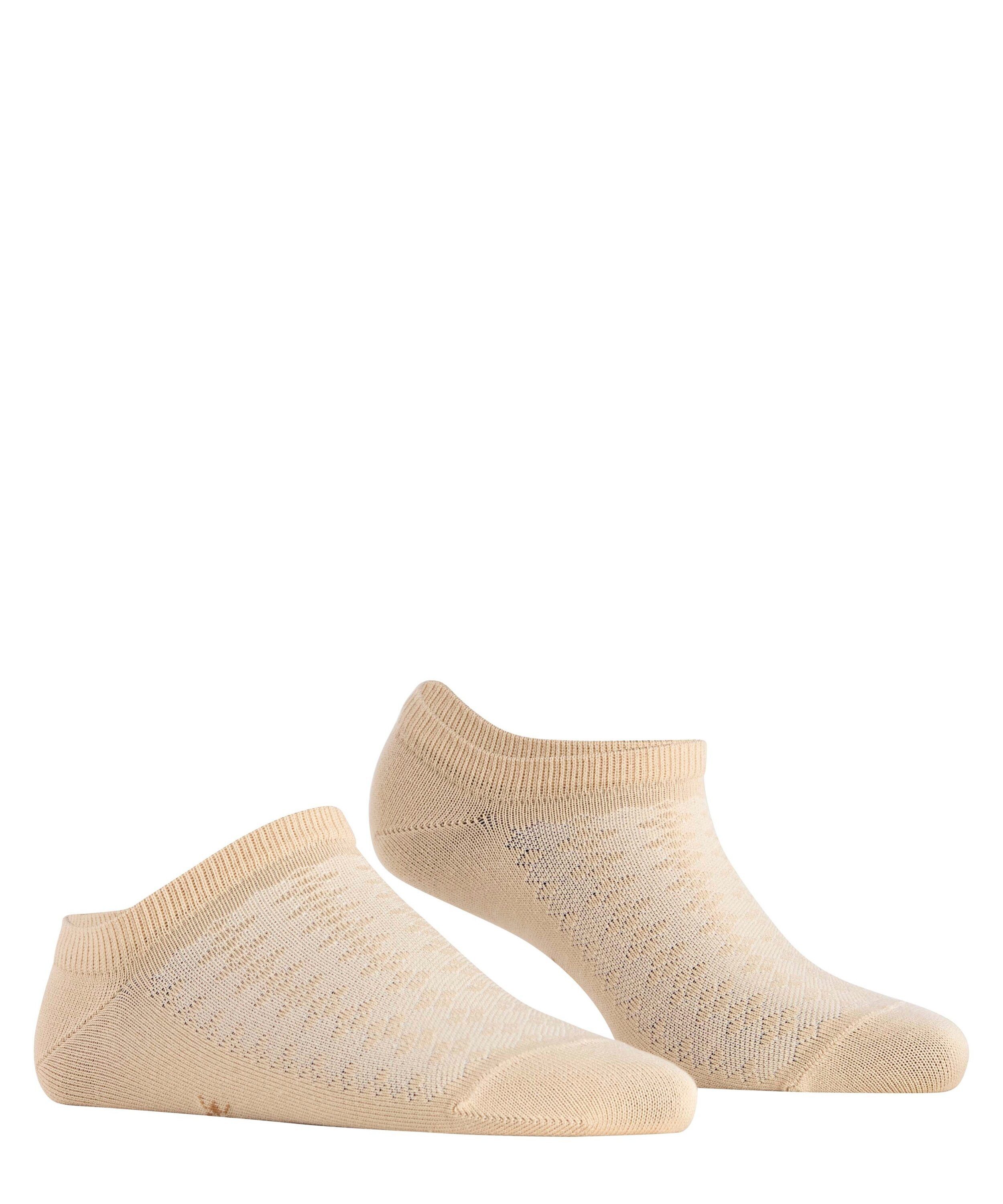Burlington Sneakersocken Merseyside Sneakersocken (1-Paar)