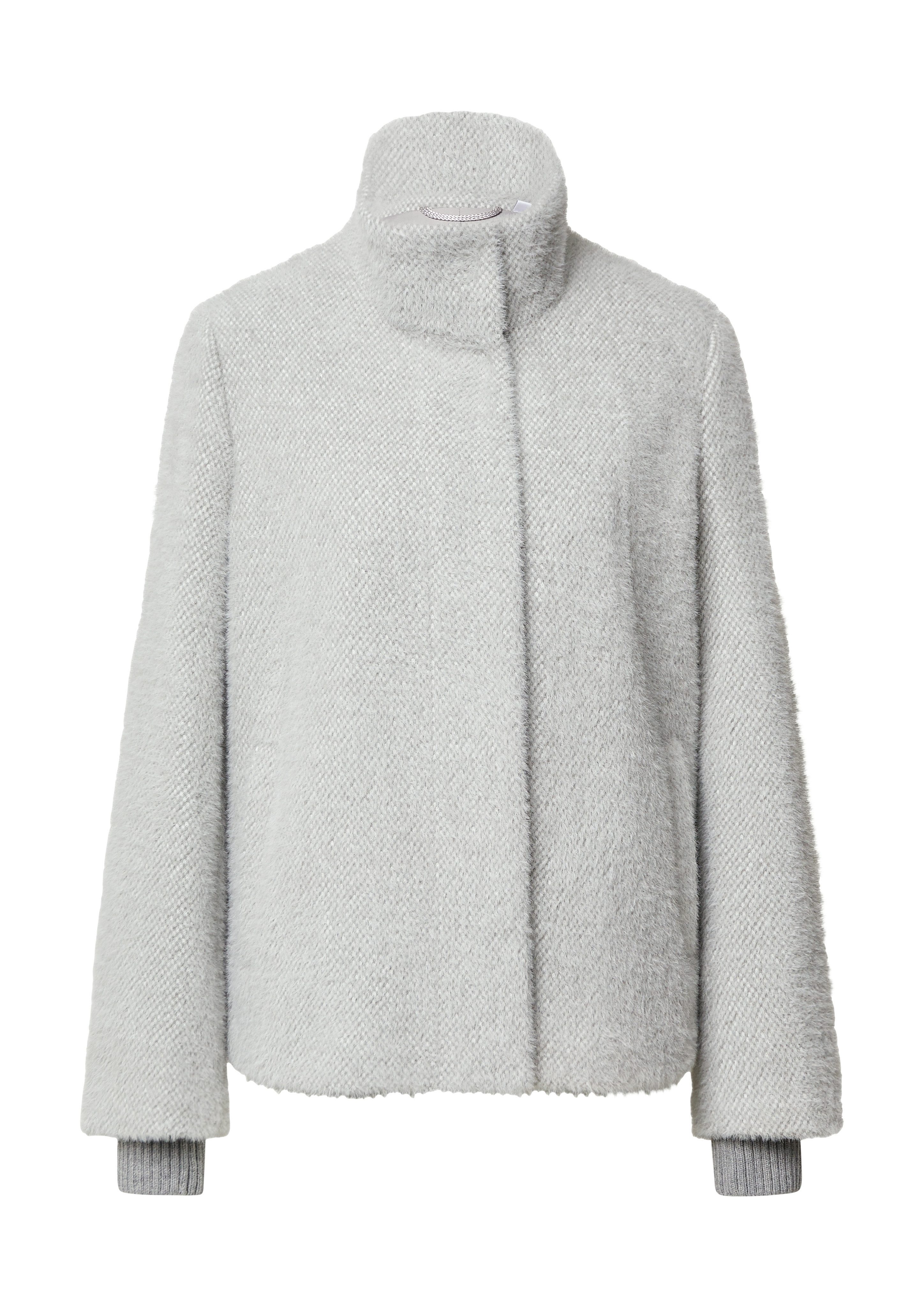 comma Wolljacke günstig online kaufen