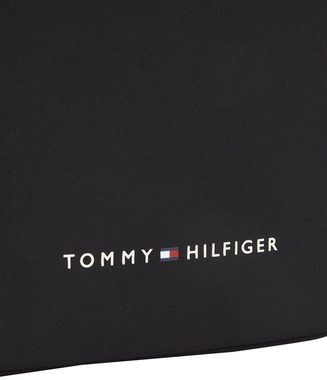 Tommy Hilfiger Mini Bag TH SKYLINE MINI CROSSOVER, mit charakteristischem Streifendetail