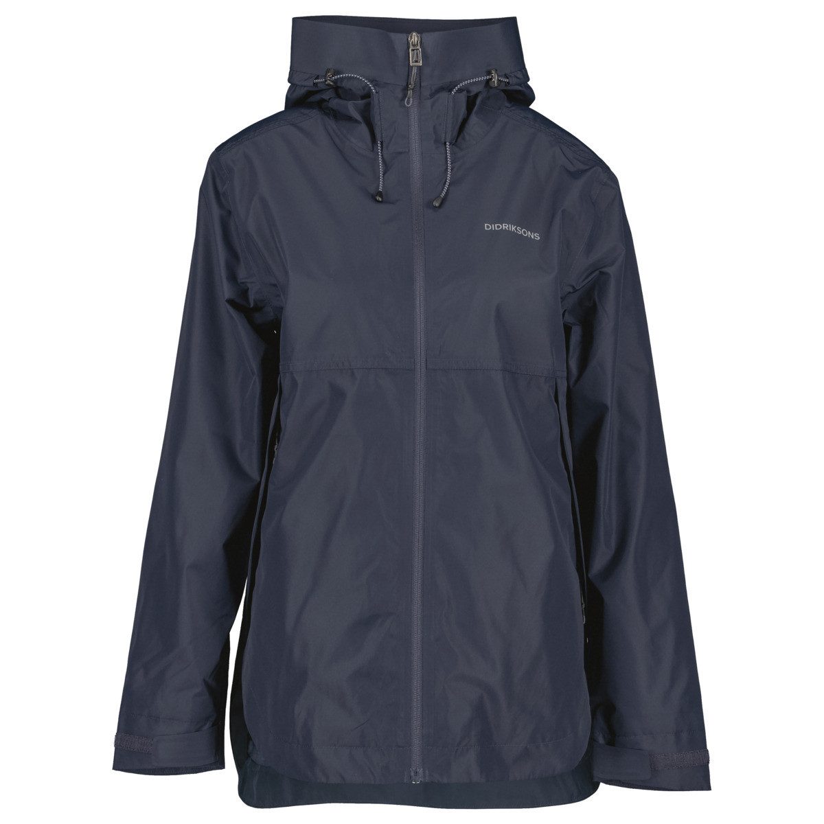 Didriksons Softshelljacke Tilde Damen Übergangsjacke, Windbreaker, Outdoor, Funktionsjacke, Wanderjacke