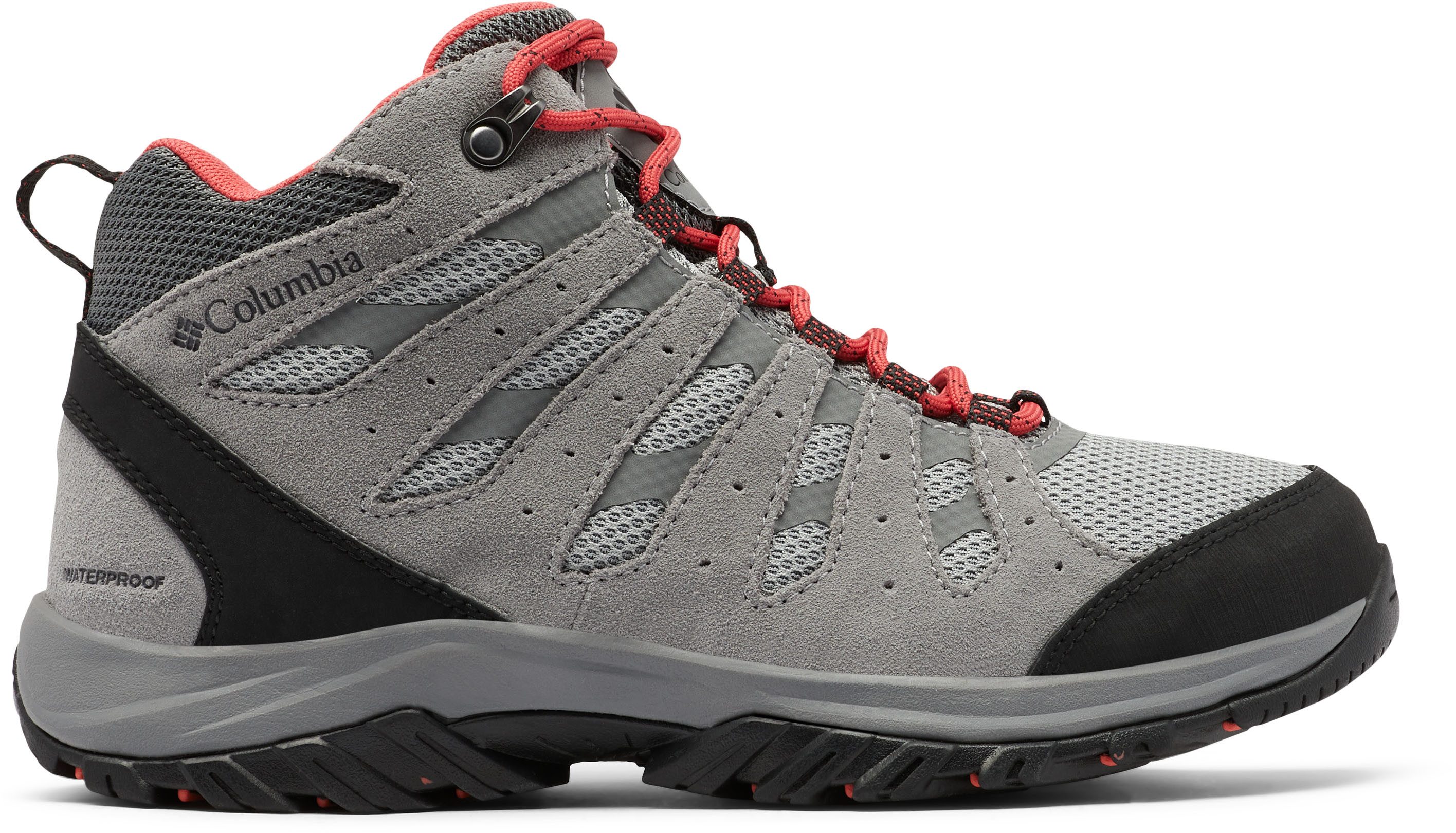 Columbia REDMOND™ III MID WATERPROOF Wanderschuh günstig online kaufen