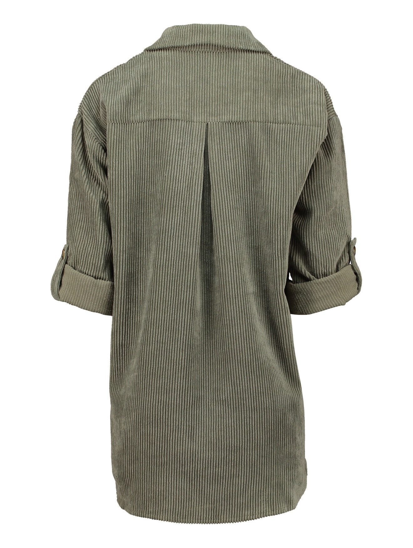 HaILY’S T-Shirt LS P BL Ro44bina, pale green – Bild 3 von 3
