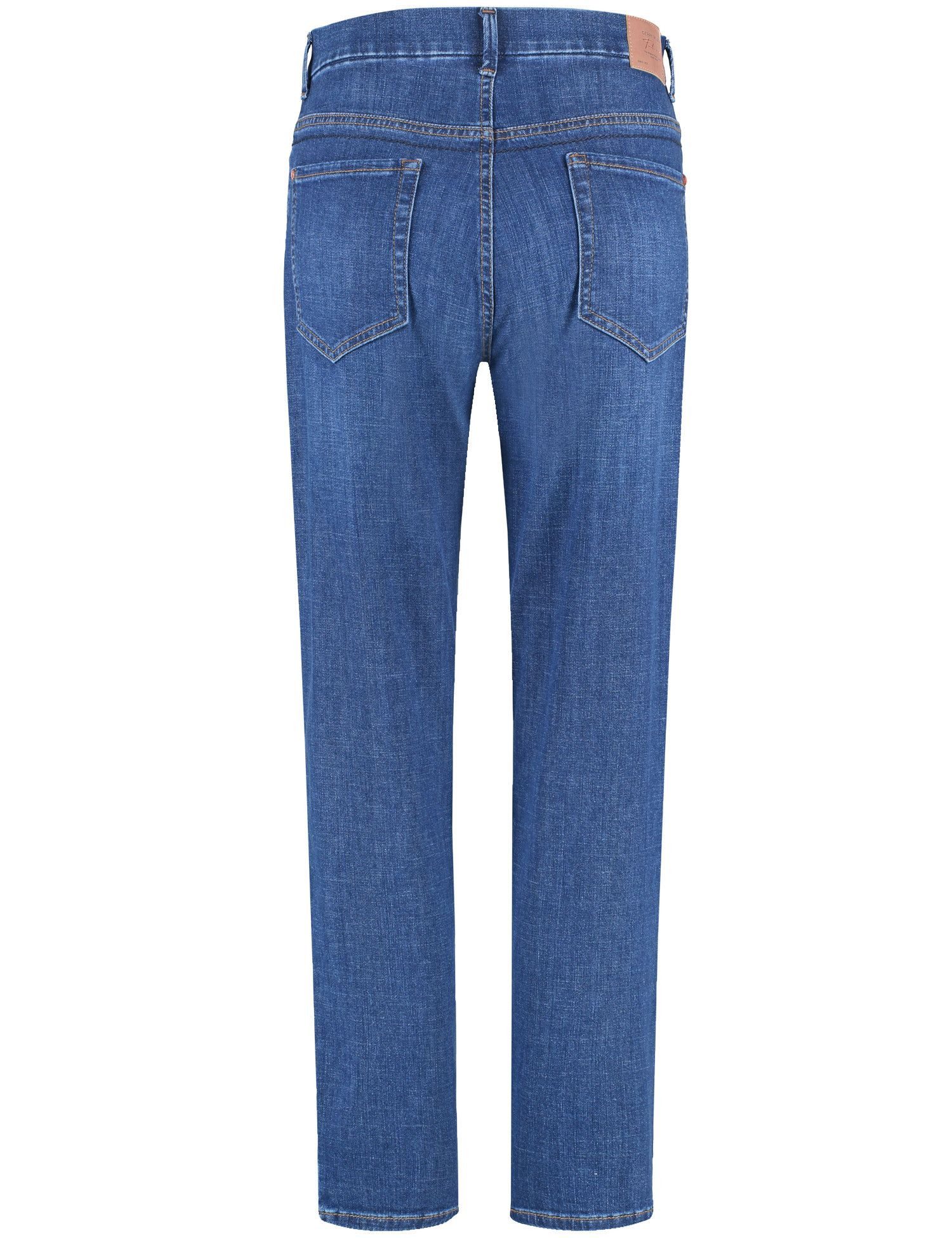 GERRY WEBER 5-Pocket-Jeans