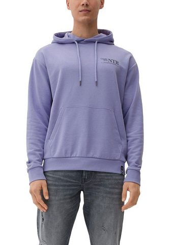 Q/S by s.Oliver Hoodie