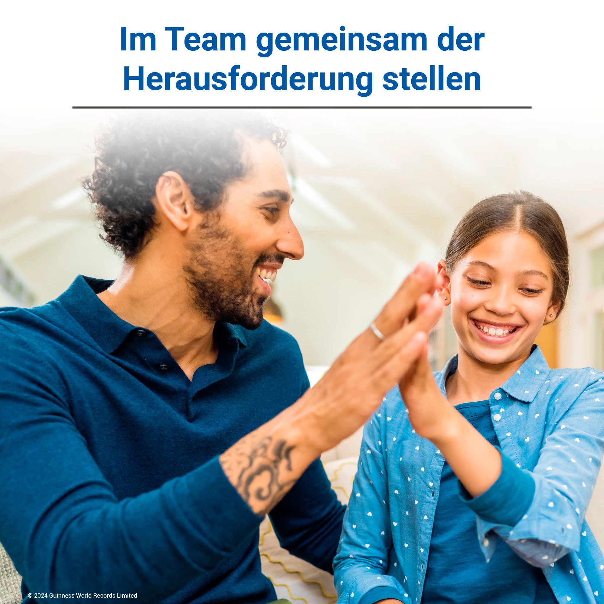 Ravensburger Spiel Guinness World Records - Rekordjagd, Familienspiel, Made in Europe