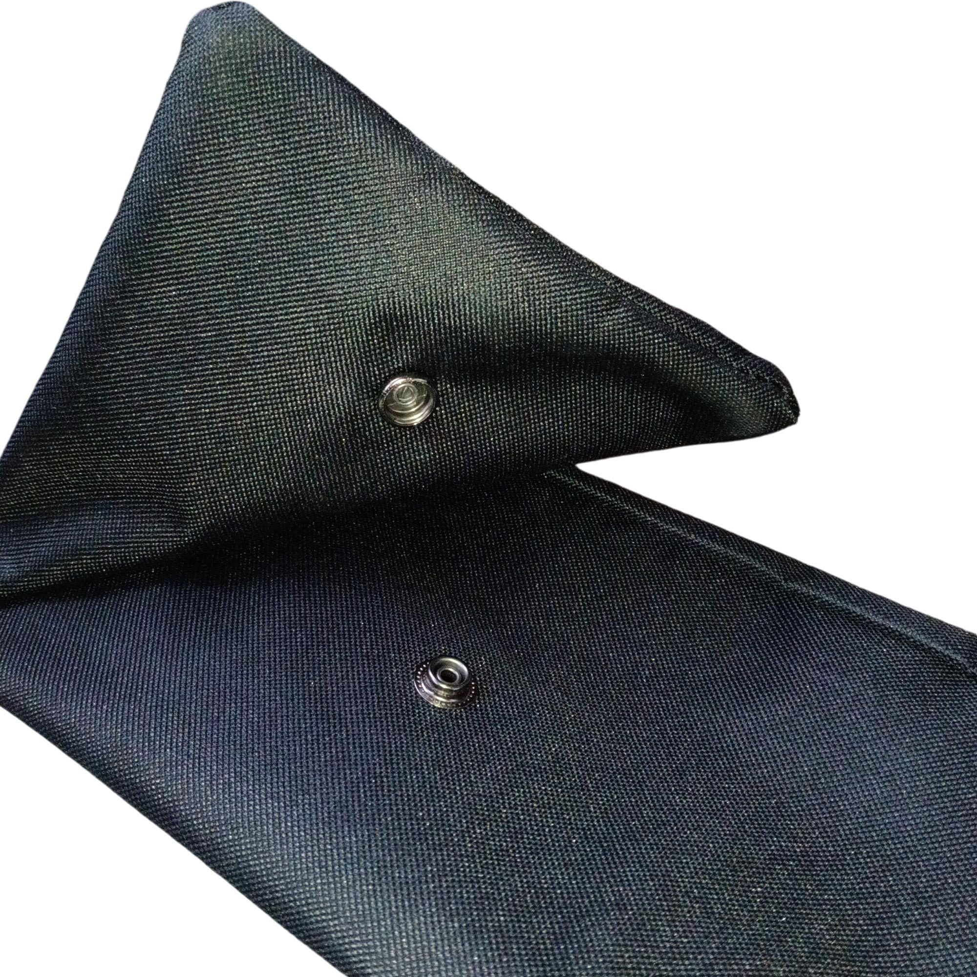 STEEL Hockeytasche Schlägertasche STEEL schwarz