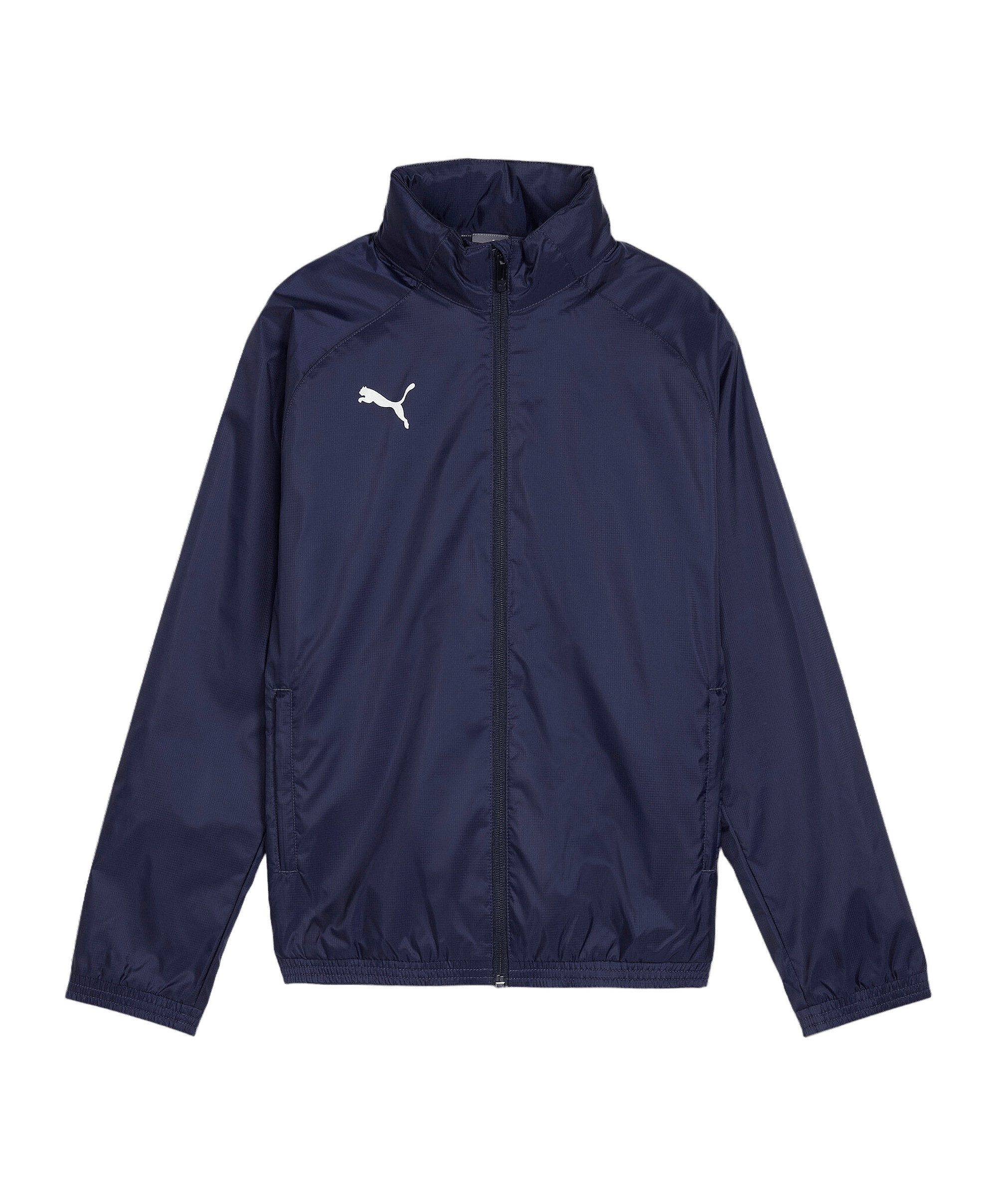PUMA Navy-PUMA White