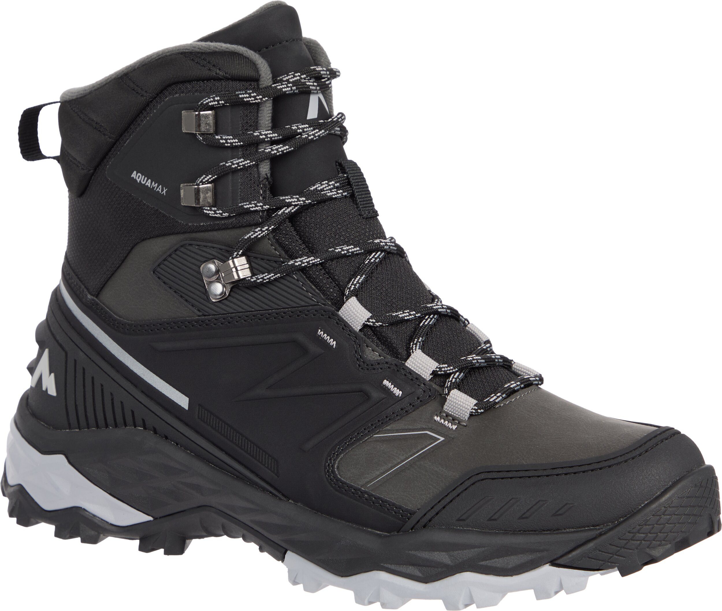 McKINLEY HE.-TREK-STIEFEL TAHSIS WI HIGH AQX Wanderstiefel schützt vor Nässe