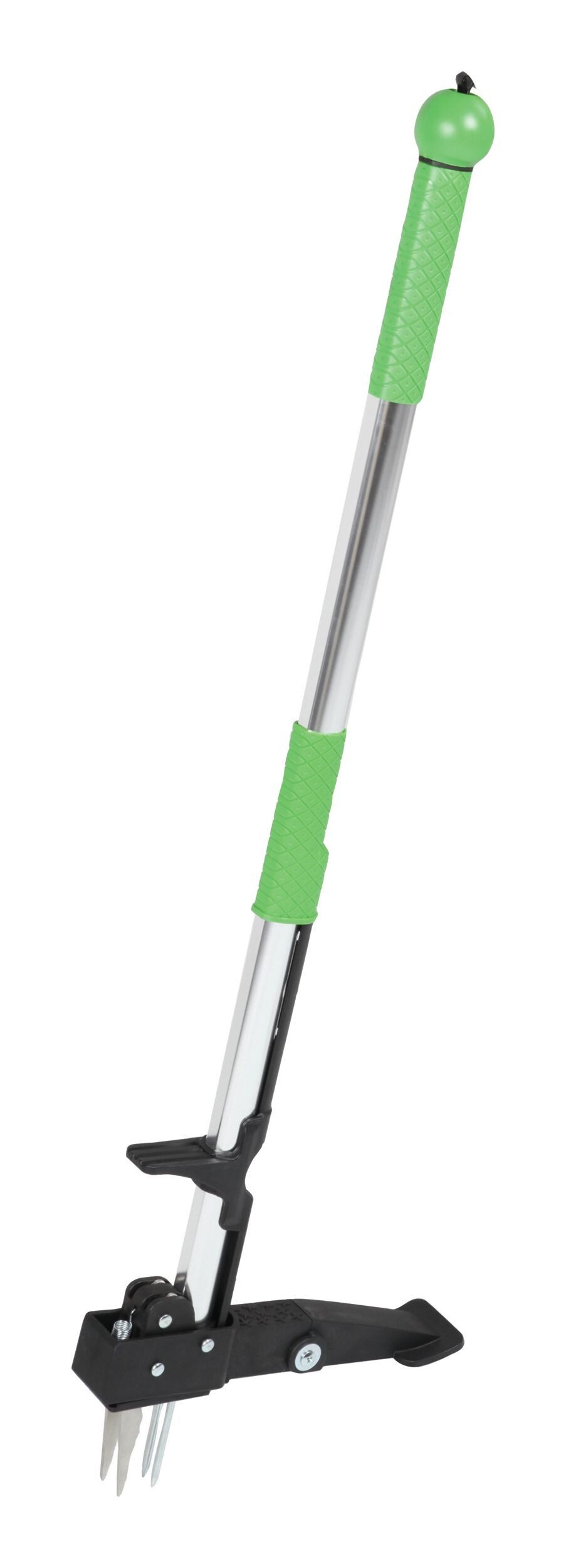 Floraworld Unkrautstecher, 100 cm Gesamtlänge, PremiumAlu