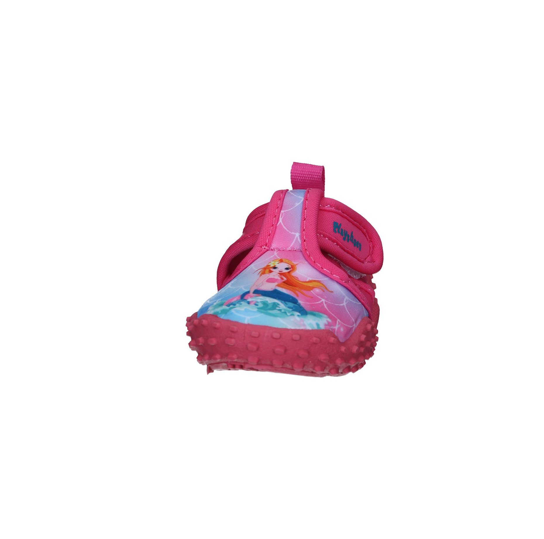 Playshoes Aqua-Schuh Meerjungfrau Badeschuh – Bild 5 von 5