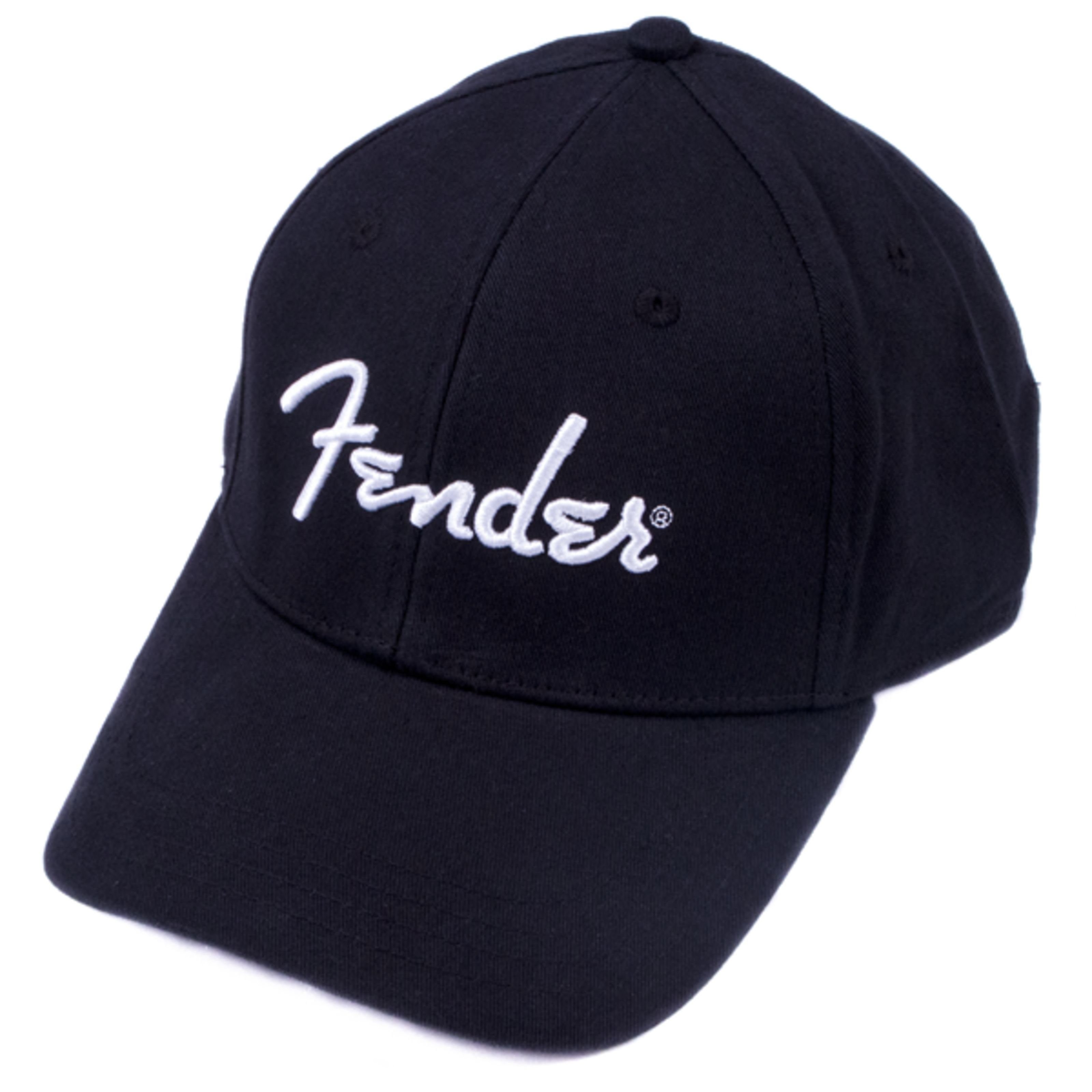 Fender Baseball Cap (Textilien, Caps und Mützen) Original Cap - Kopfbedeckung