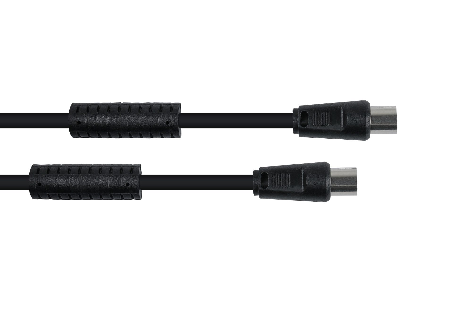 Kabelmeister SAT-Kabel, (150 cm)