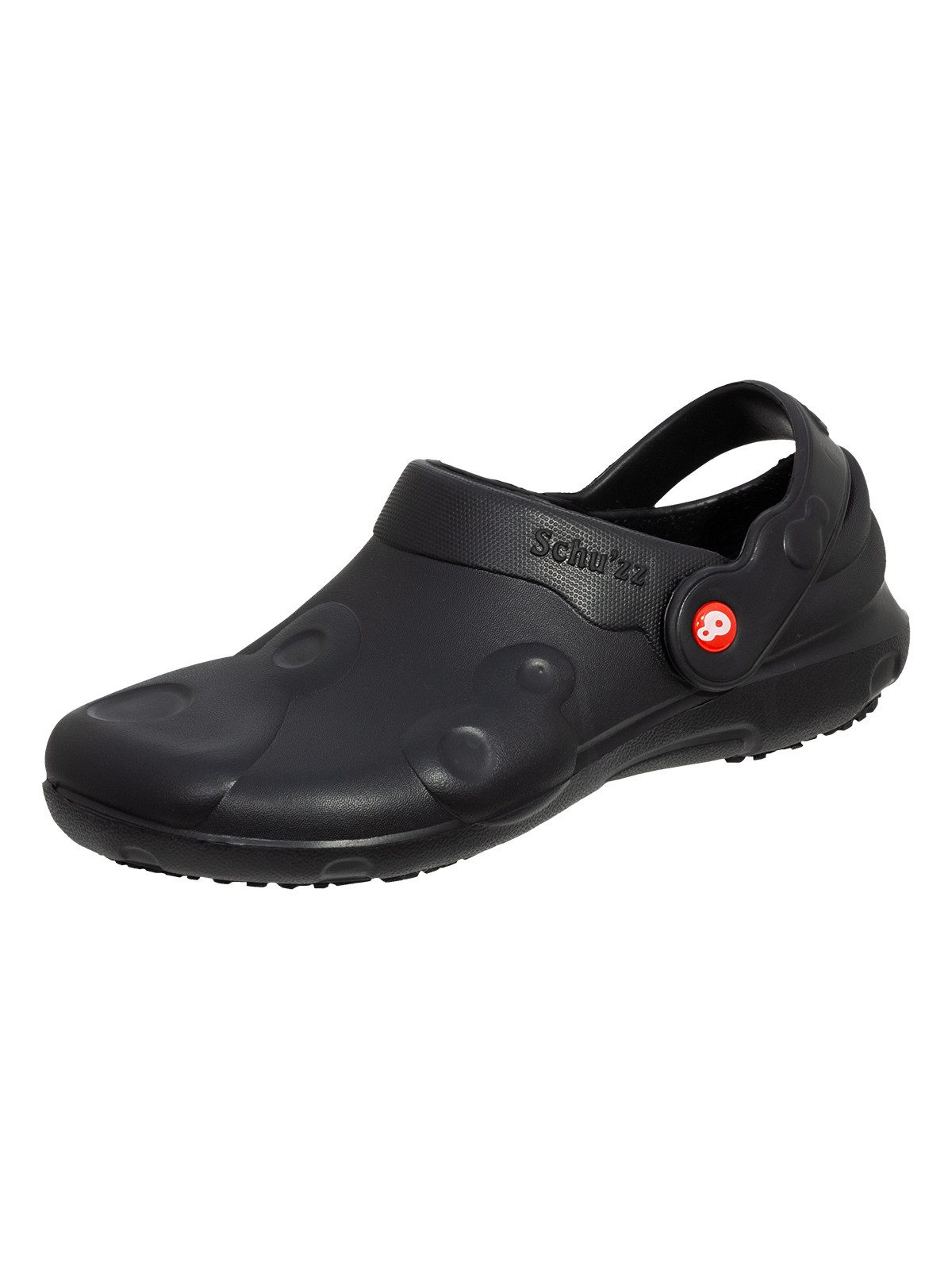 Schuzz Schuzz Pro schwarz Pantolette günstig online kaufen