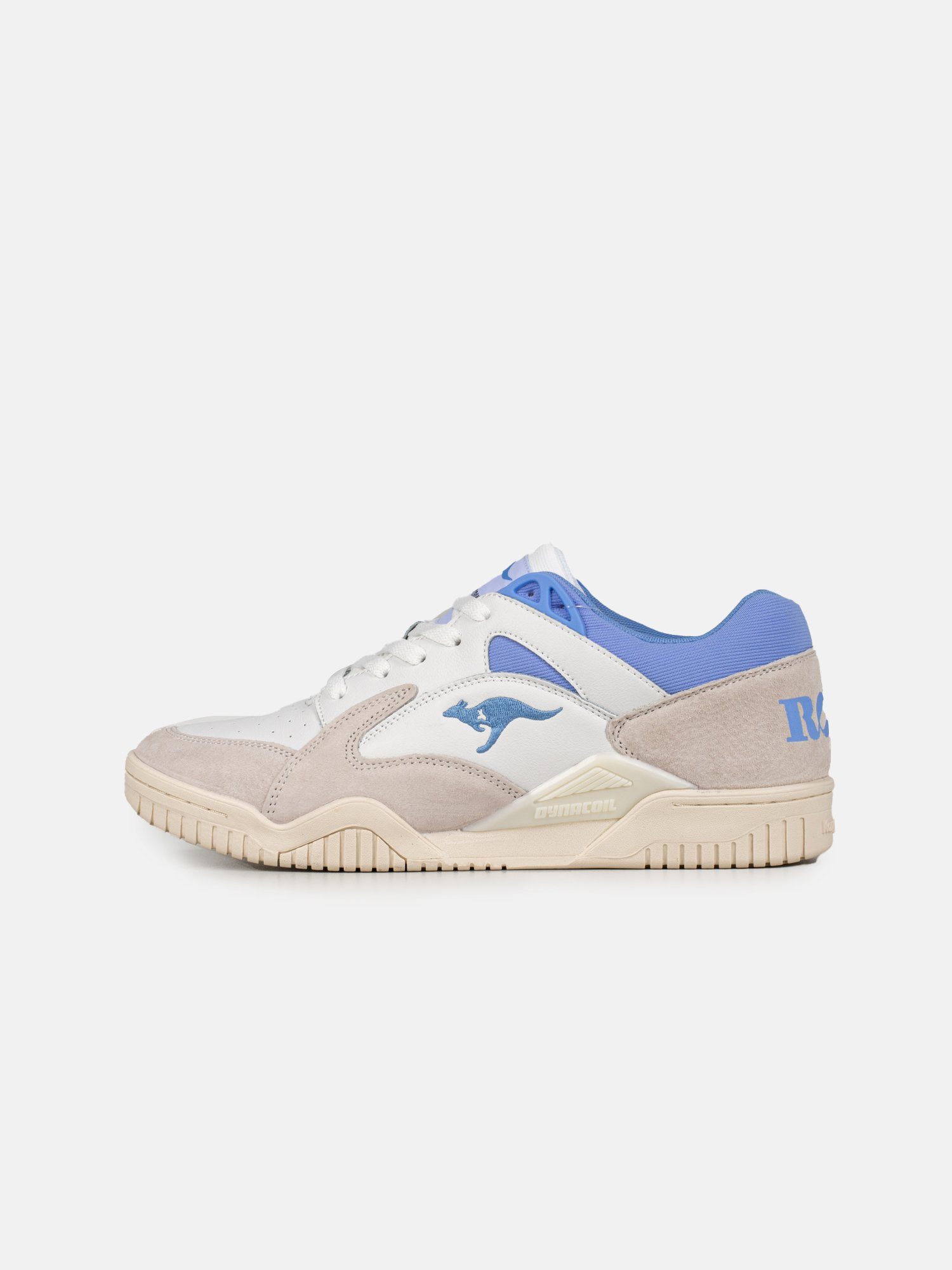 KangaROOS Kangaroos 3 Pointer 2.0 Sneaker günstig online kaufen