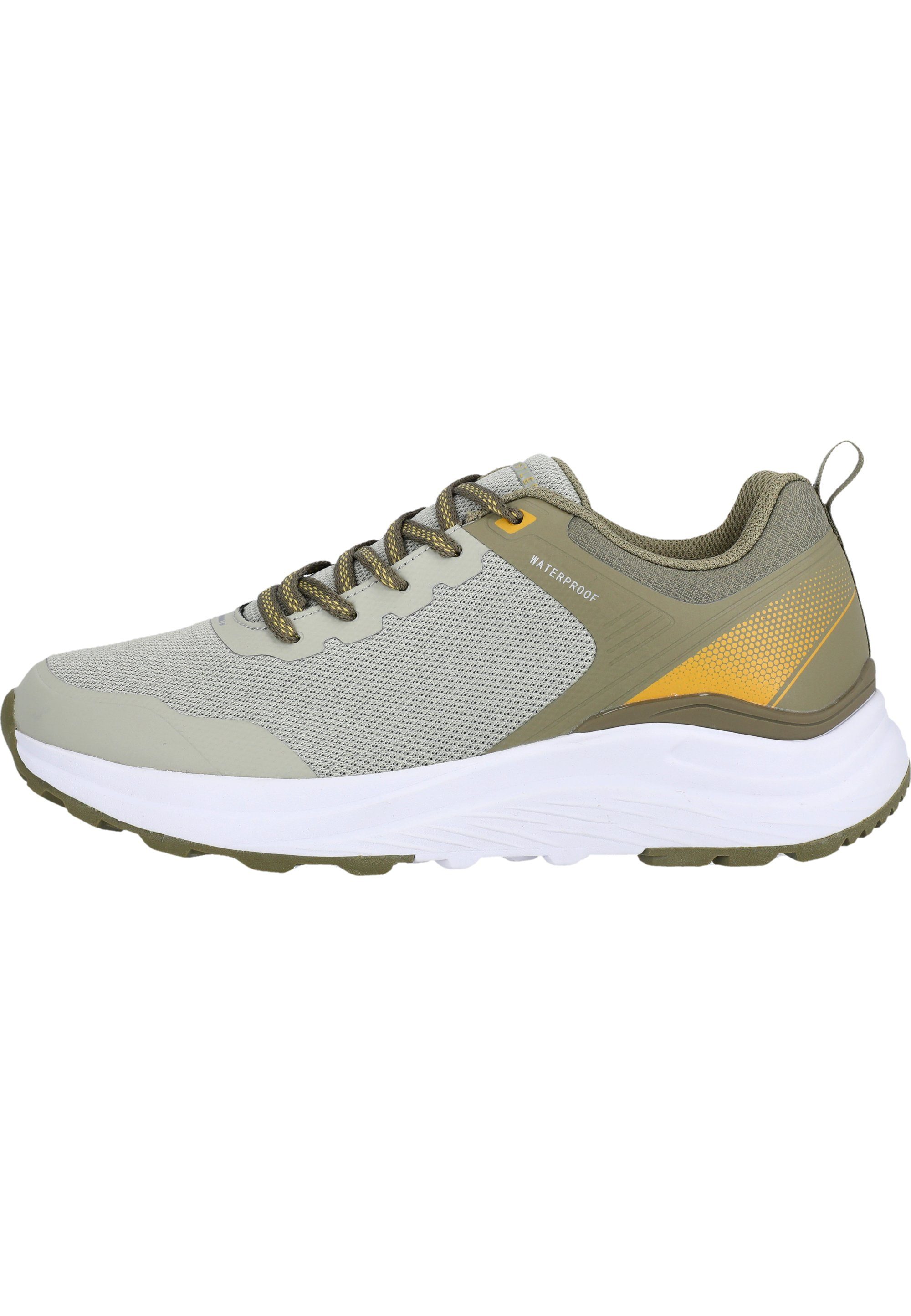 WHISTLER Enigma Sneaker mit wasserabweisender Eigenschaft günstig online kaufen